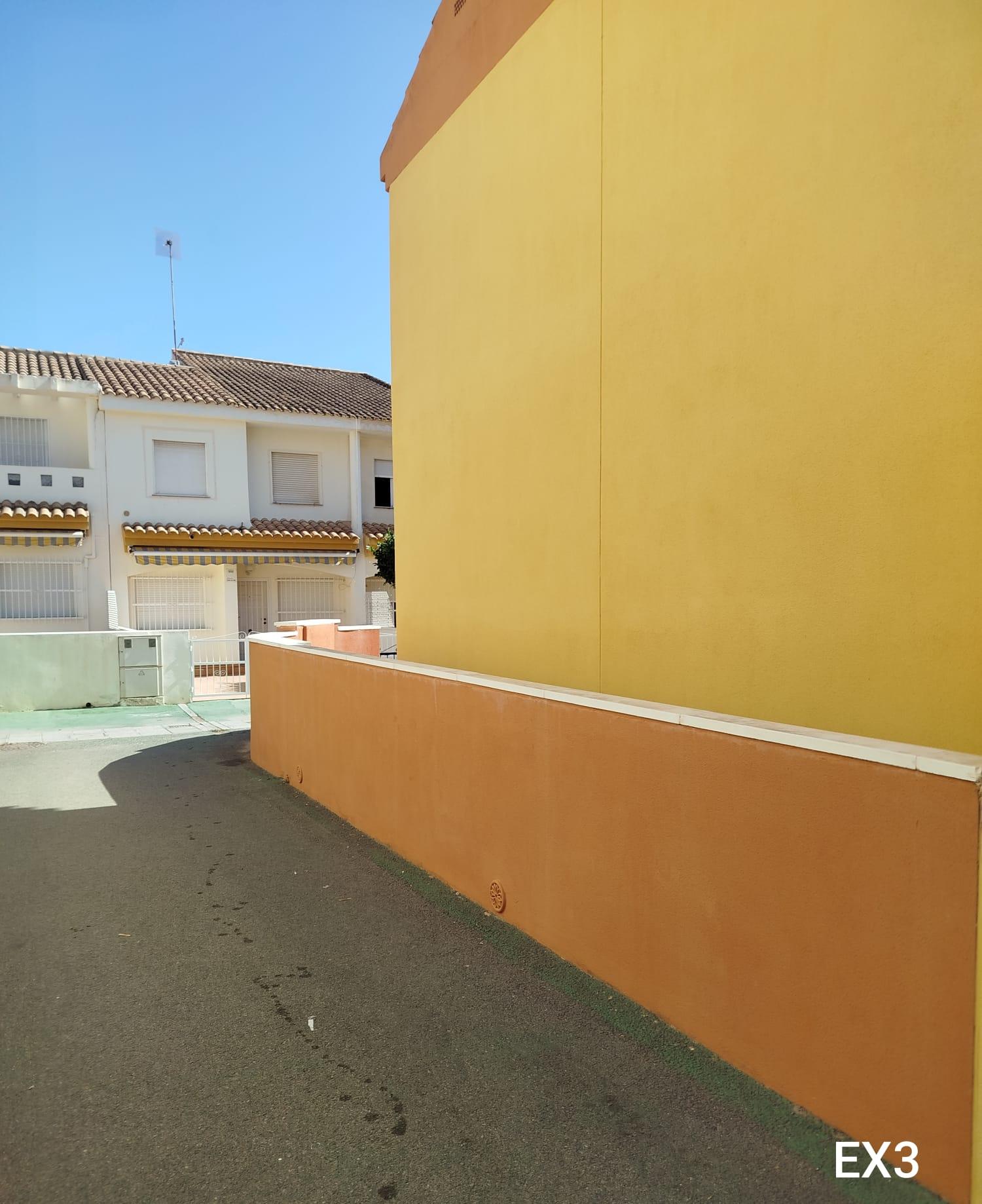 Venta de chalet en Orihuela Costa