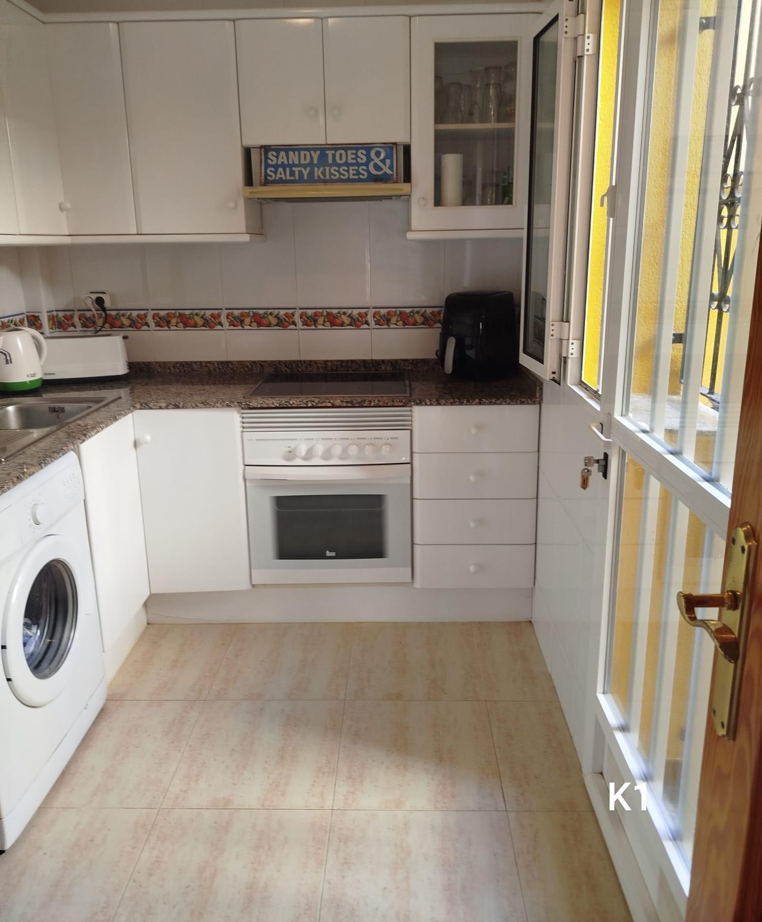 Venta de chalet en Orihuela Costa