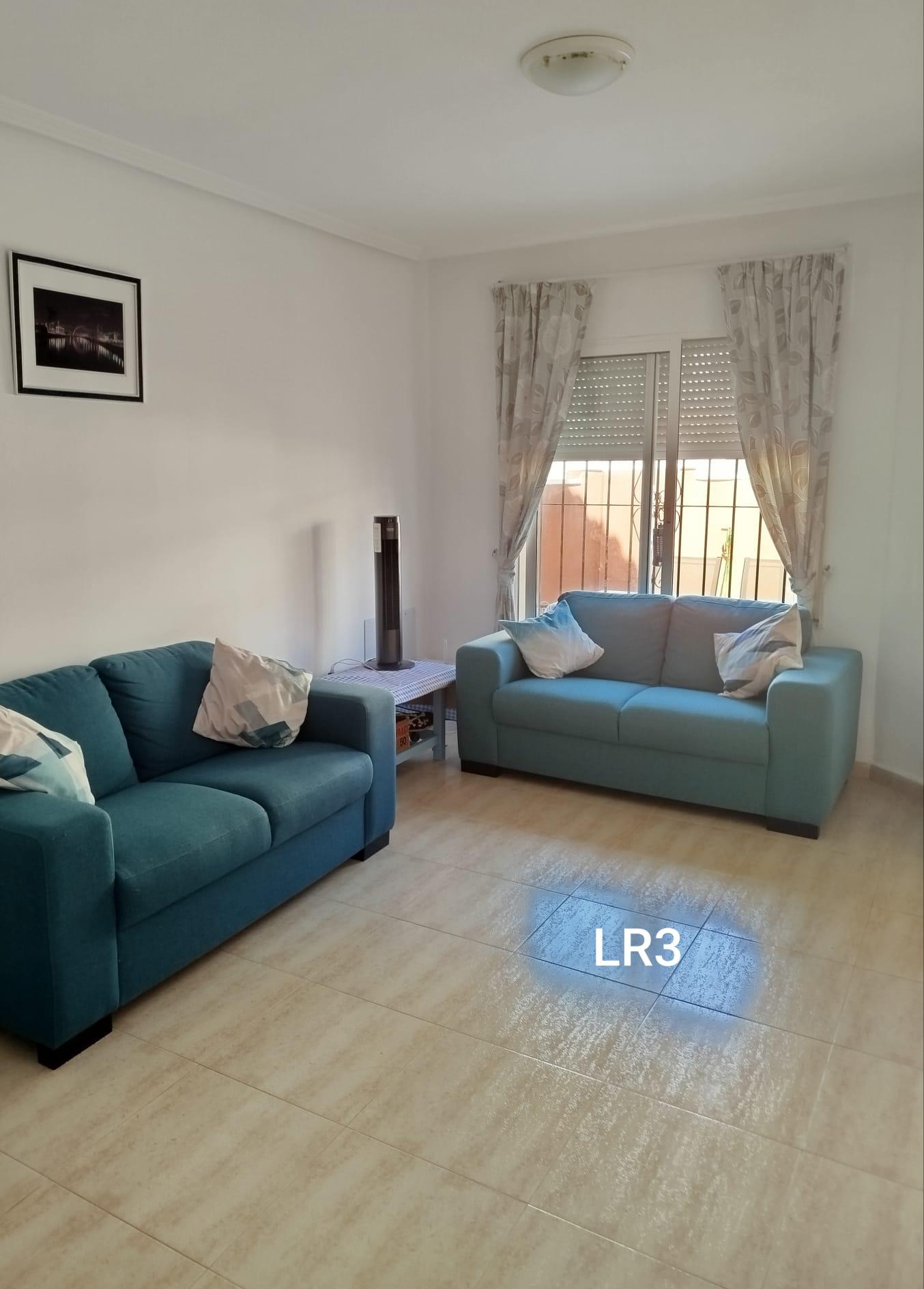 Venta de chalet en Orihuela Costa