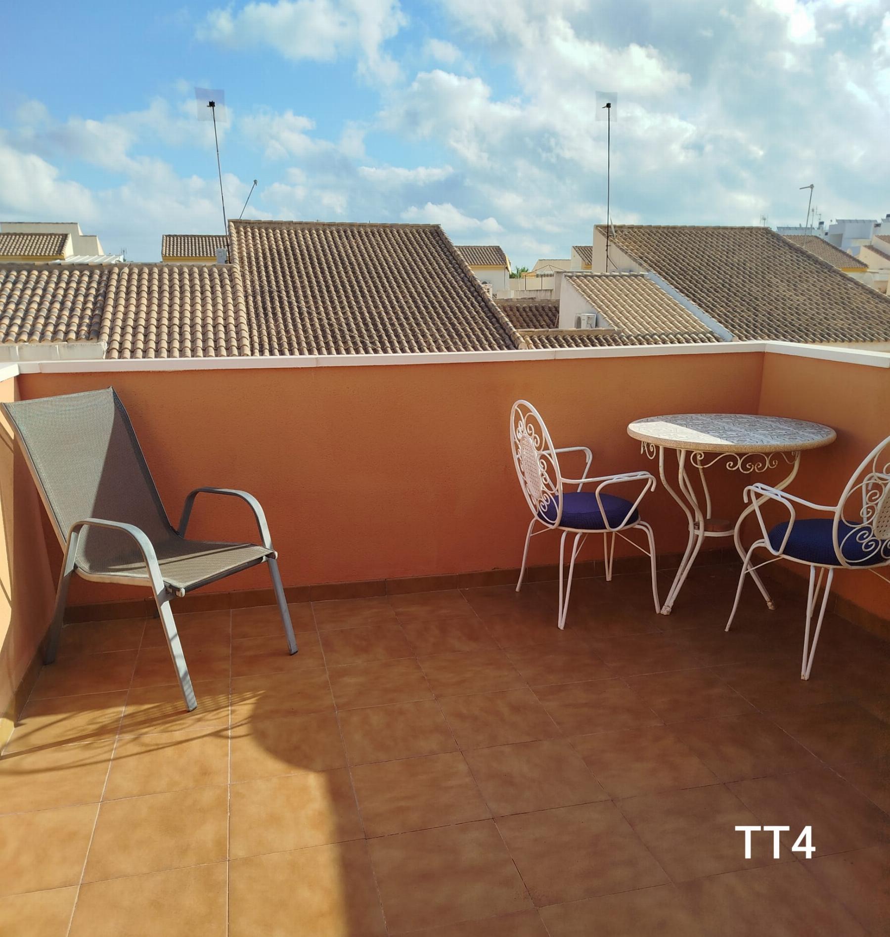 Venta de chalet en Orihuela Costa