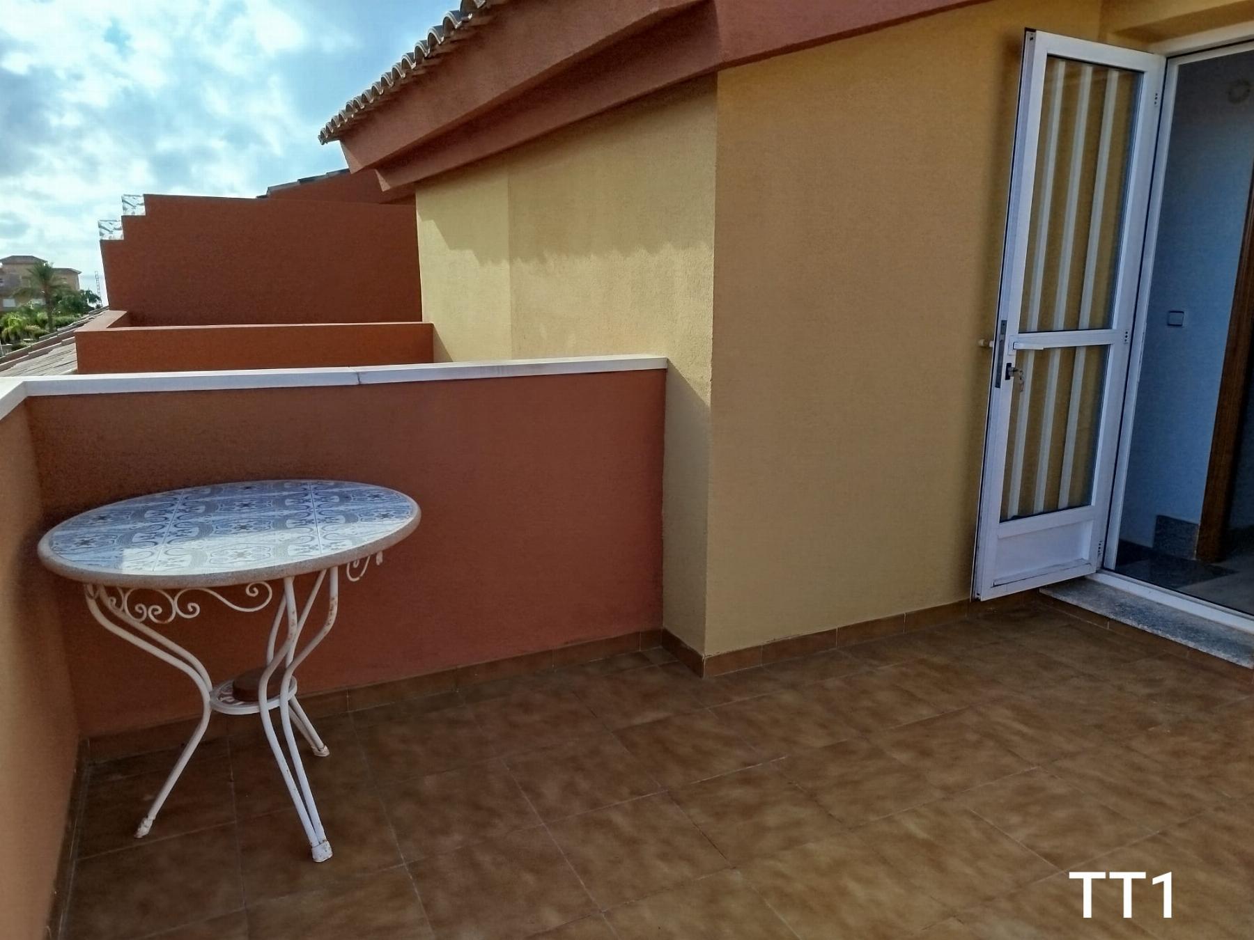 Venta de chalet en Orihuela Costa