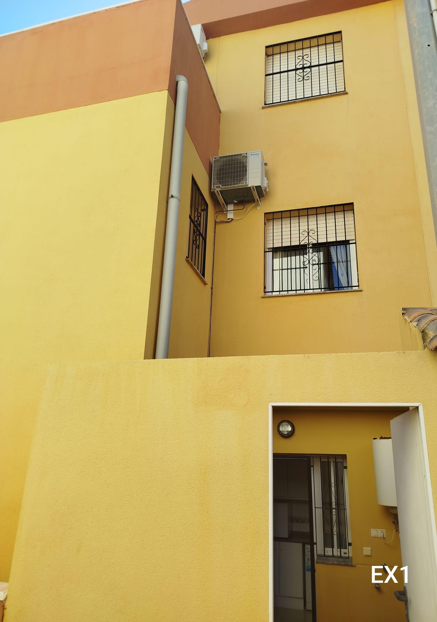 Venta de chalet en Orihuela Costa