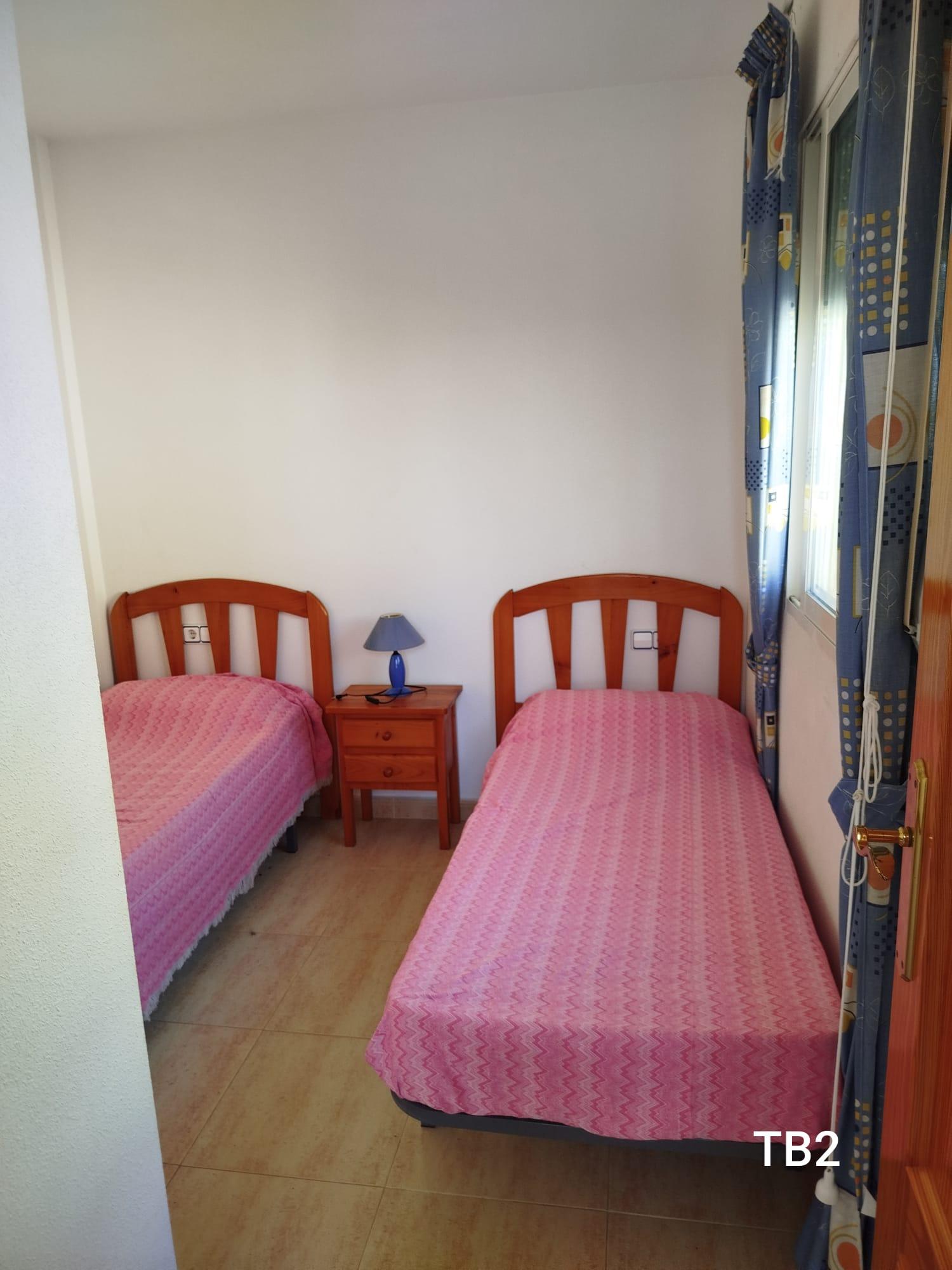 Venta de chalet en Orihuela Costa