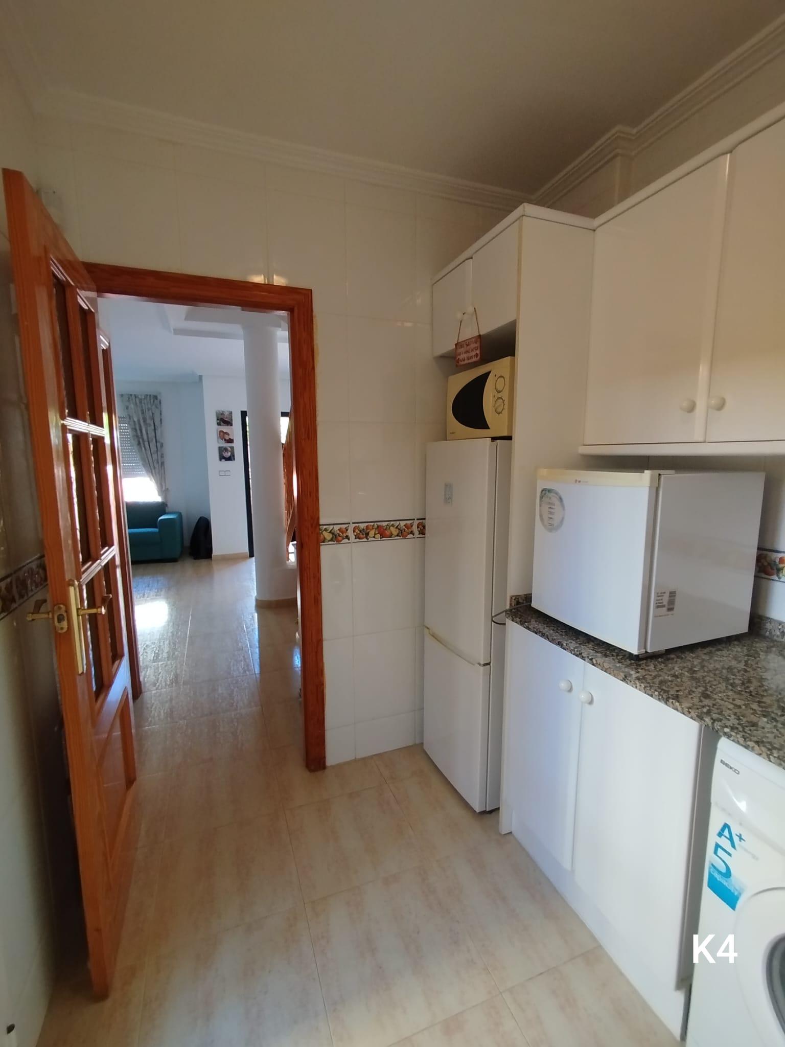 Venta de chalet en Orihuela Costa