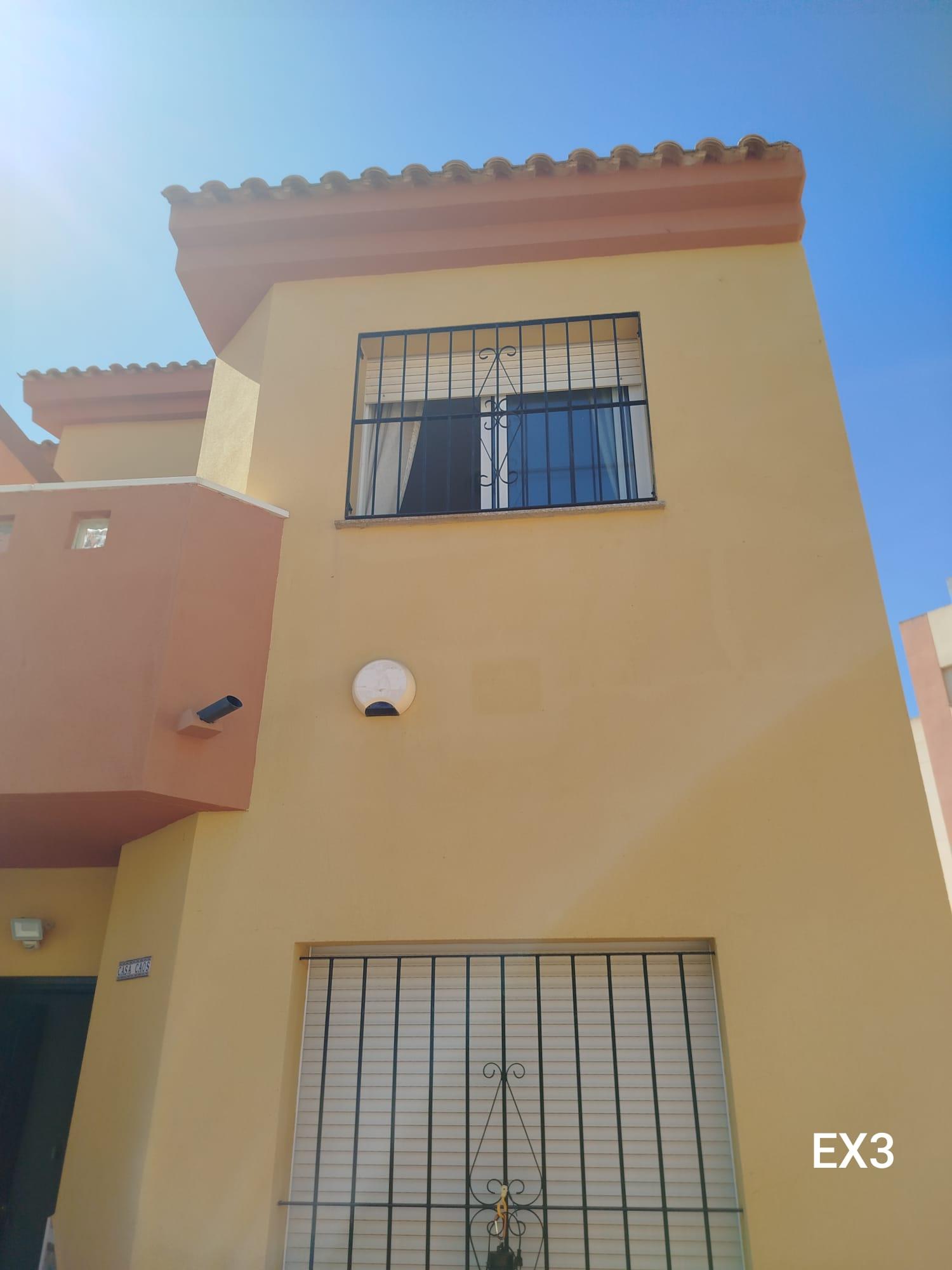 Venta de chalet en Orihuela Costa
