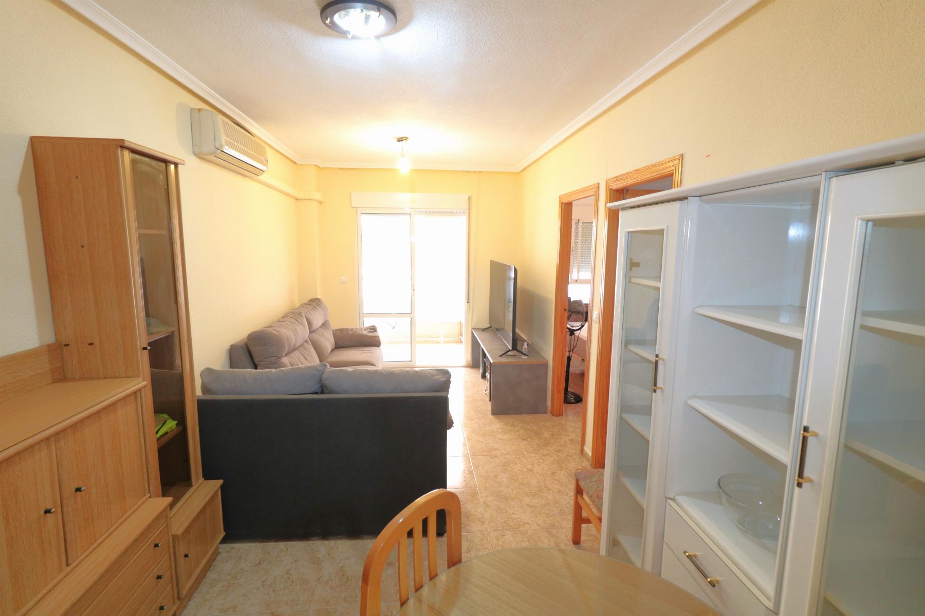 Venta de apartamento en Torrevieja