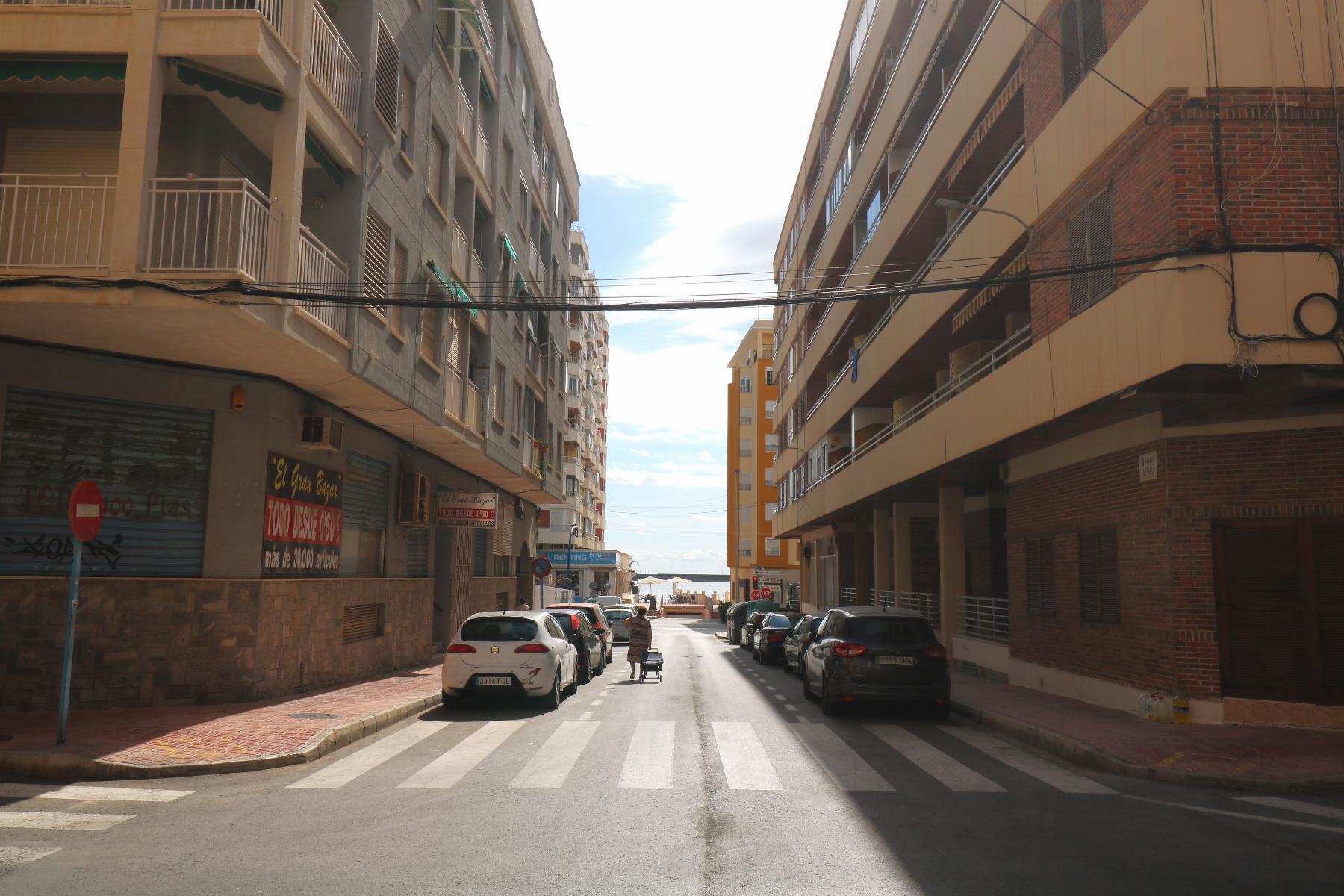 Venta de apartamento en Torrevieja