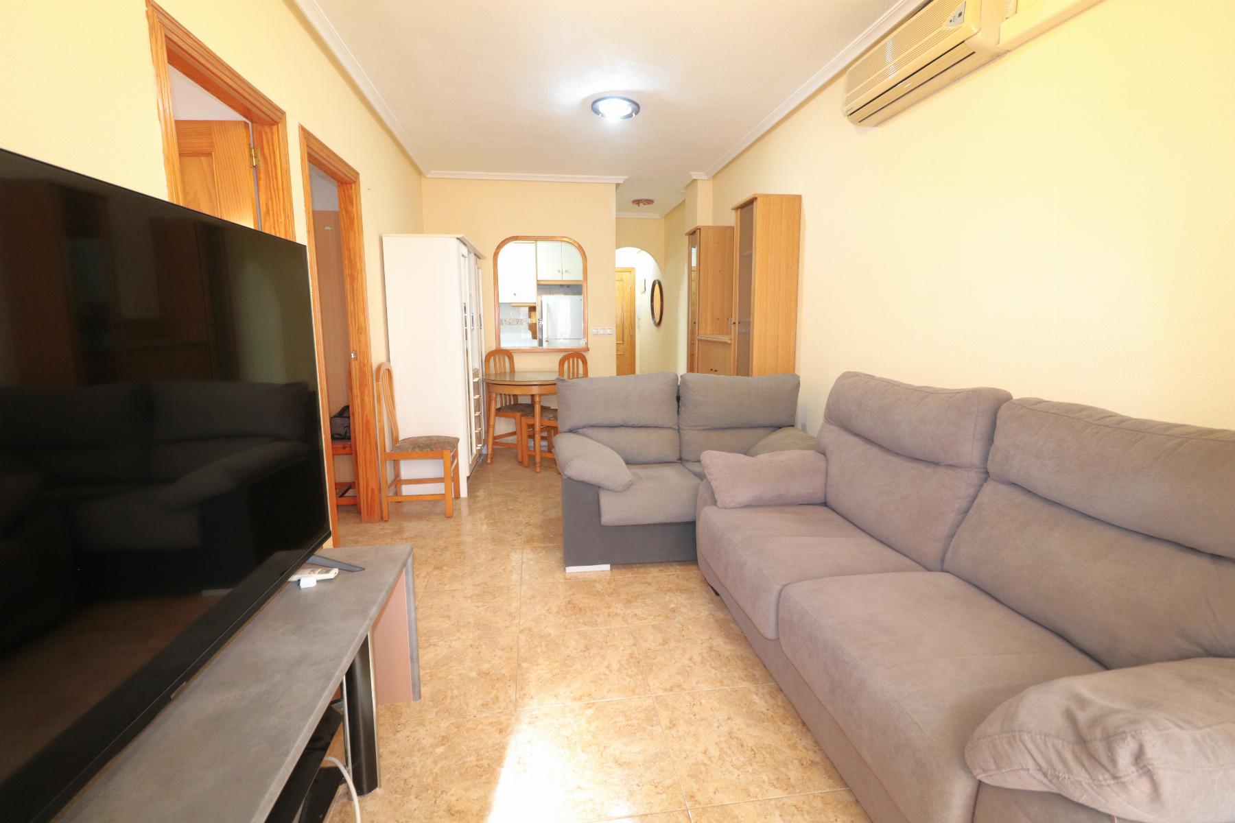 Venta de apartamento en Torrevieja