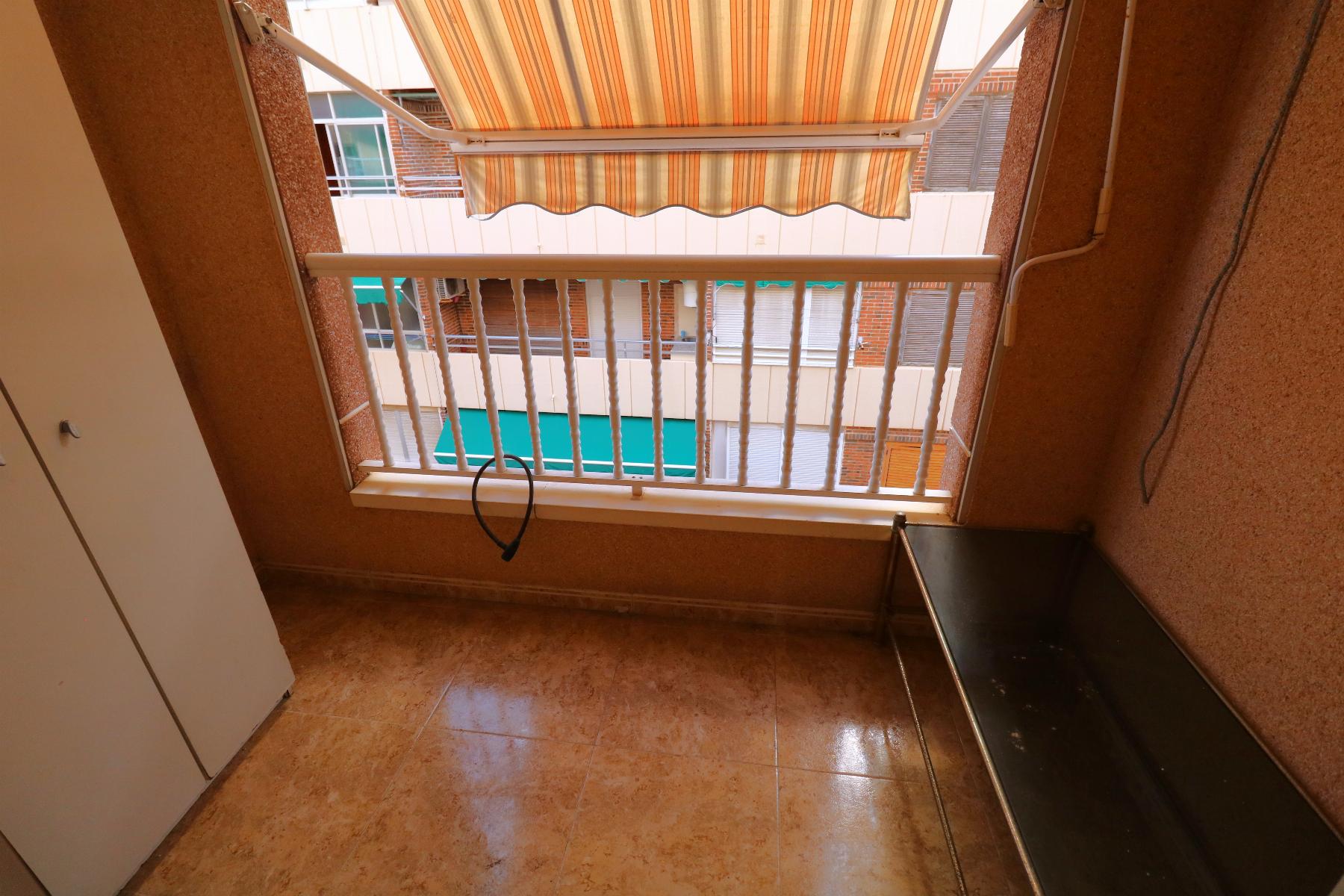 Venta de apartamento en Torrevieja