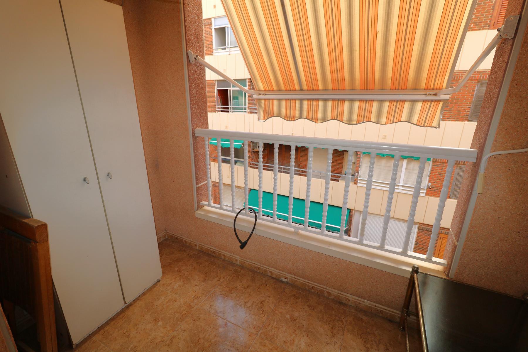 Venta de apartamento en Torrevieja