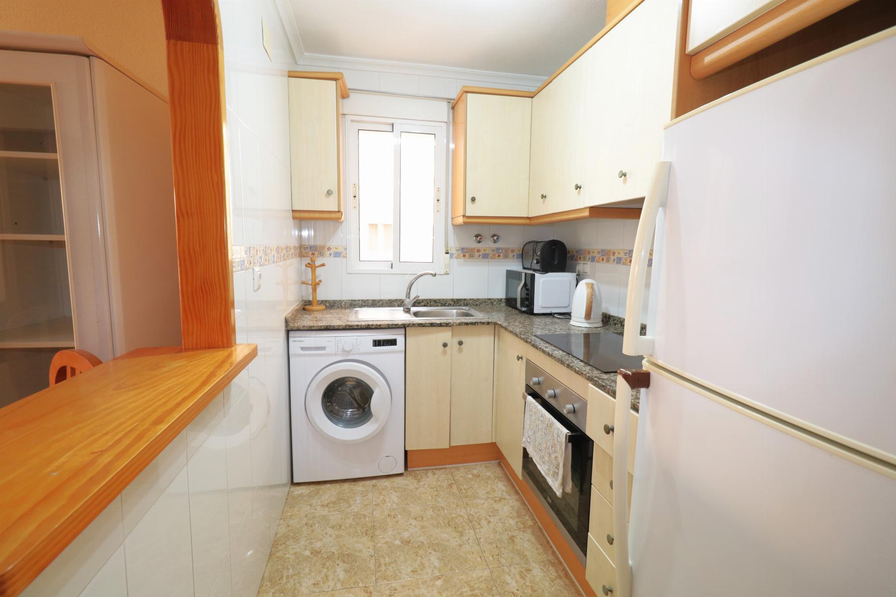 Venta de apartamento en Torrevieja