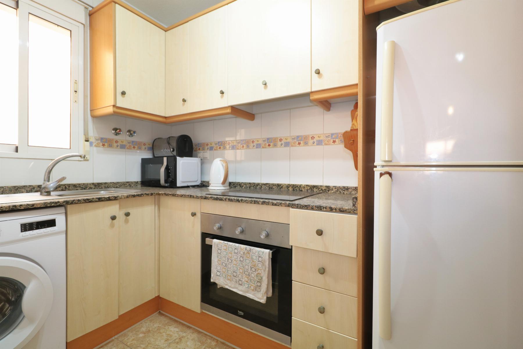 Venta de apartamento en Torrevieja
