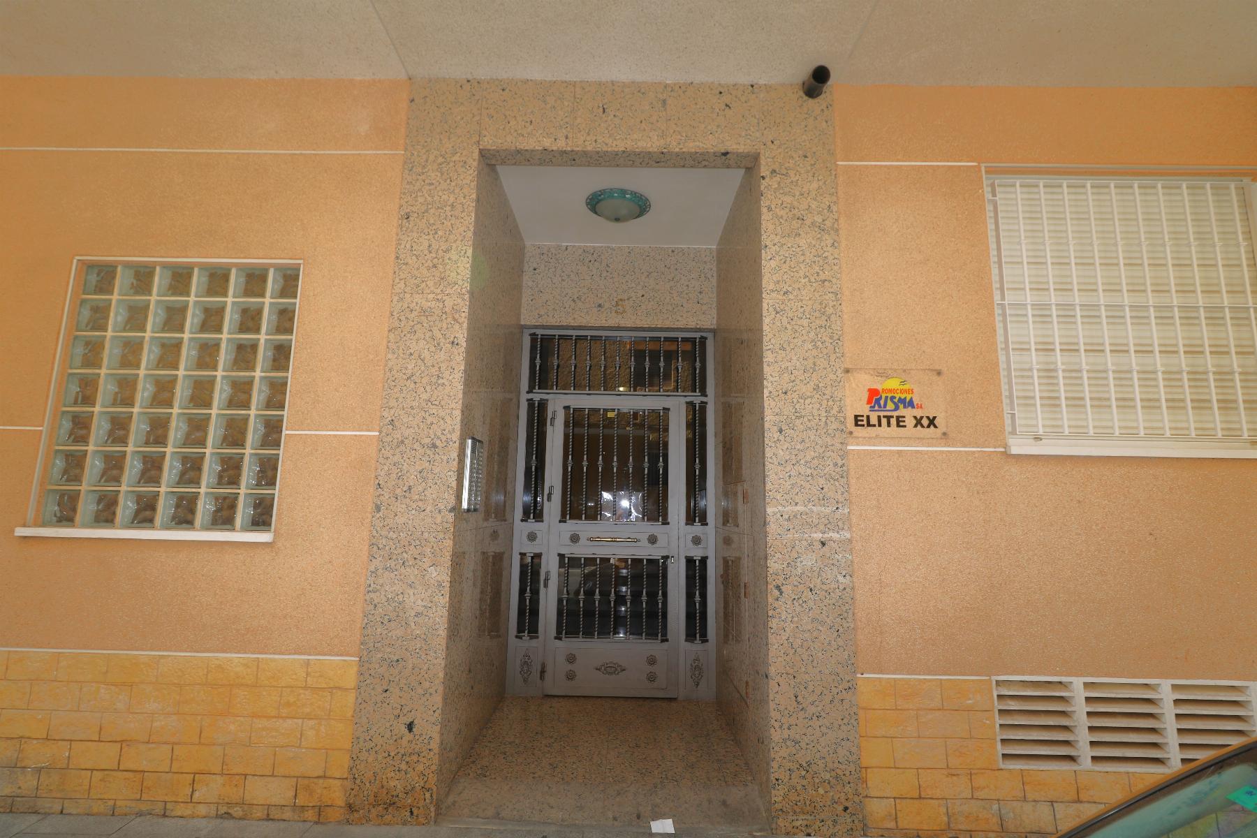 Venta de apartamento en Torrevieja