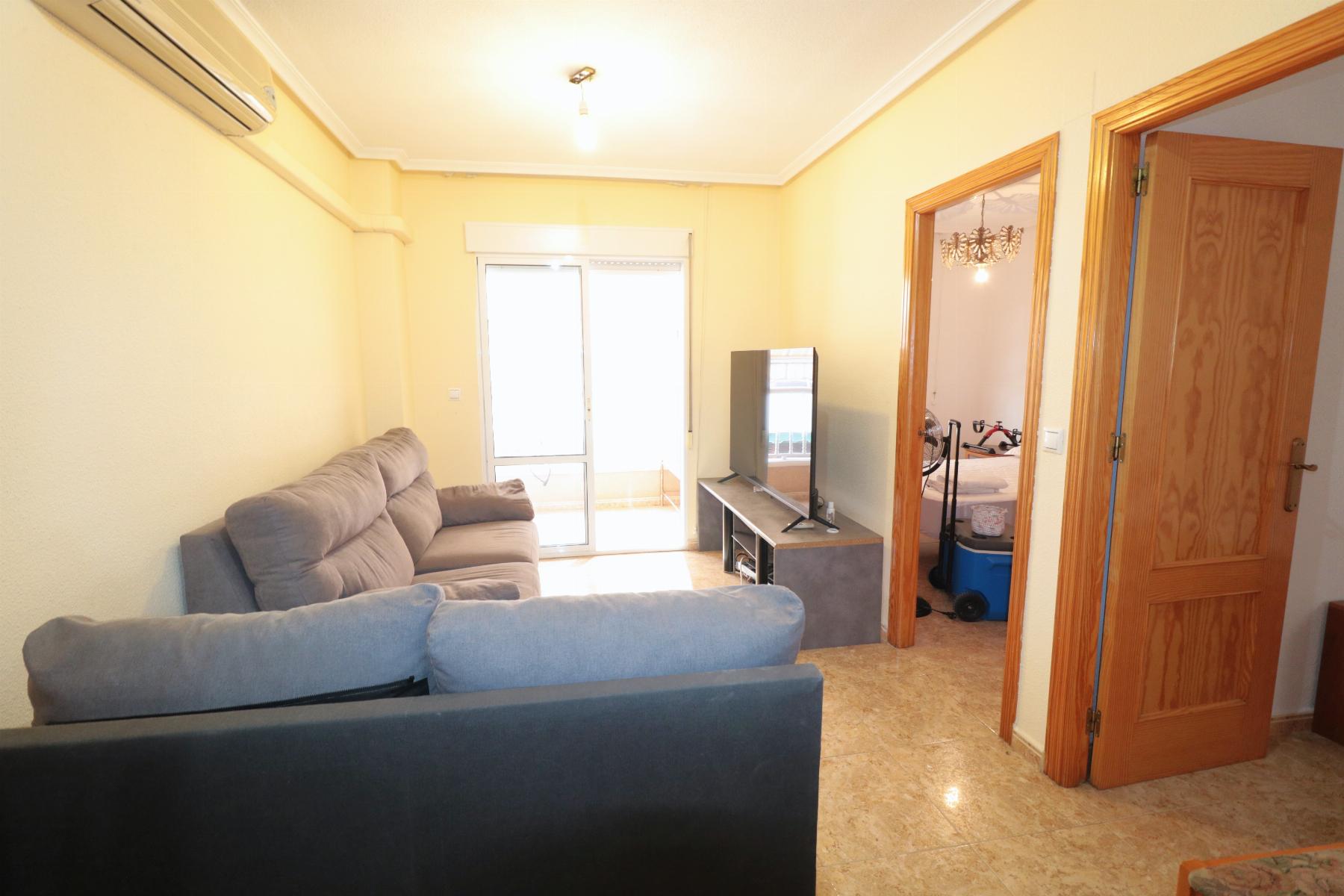 Venta de apartamento en Torrevieja