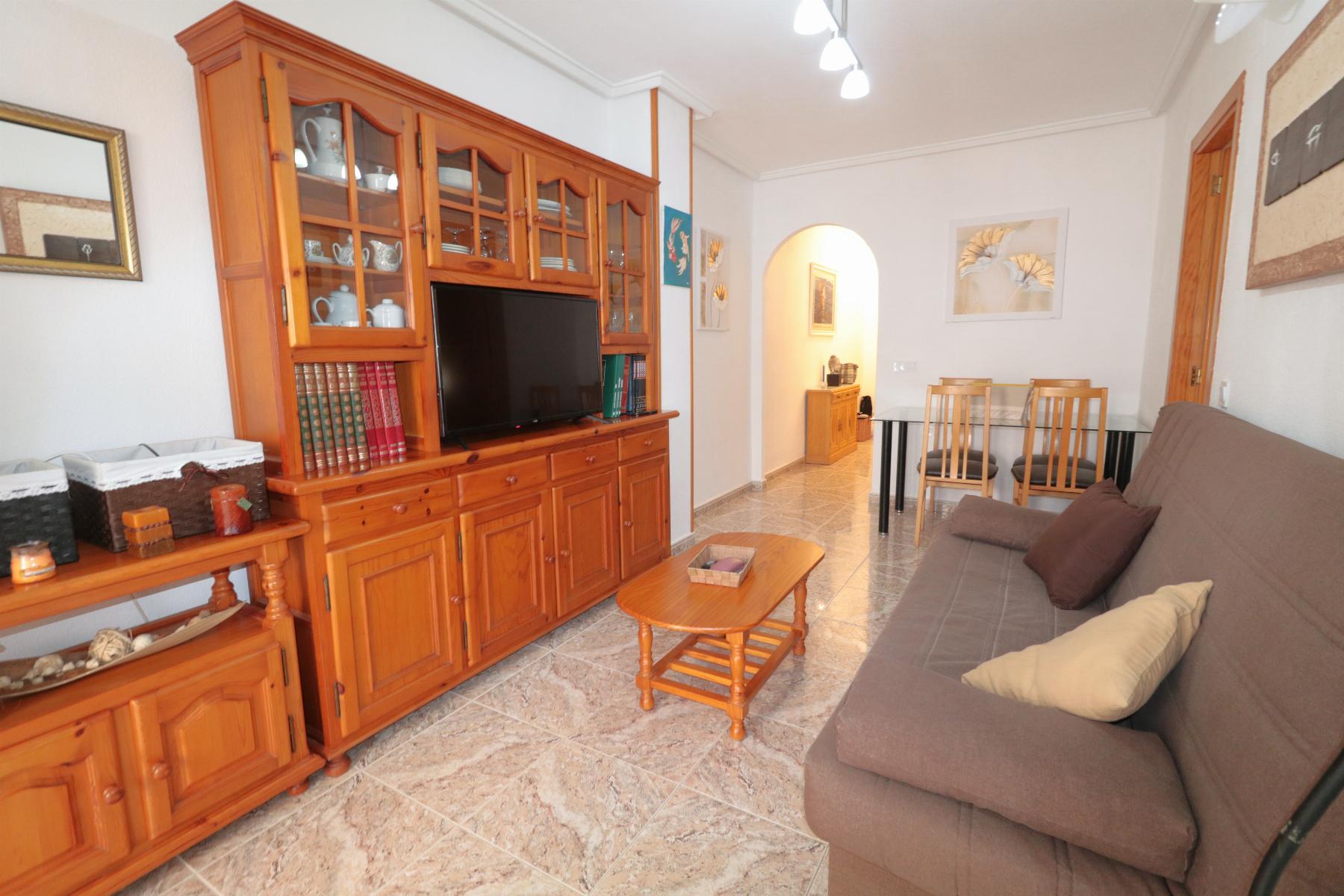 Venta de apartamento en Torrevieja