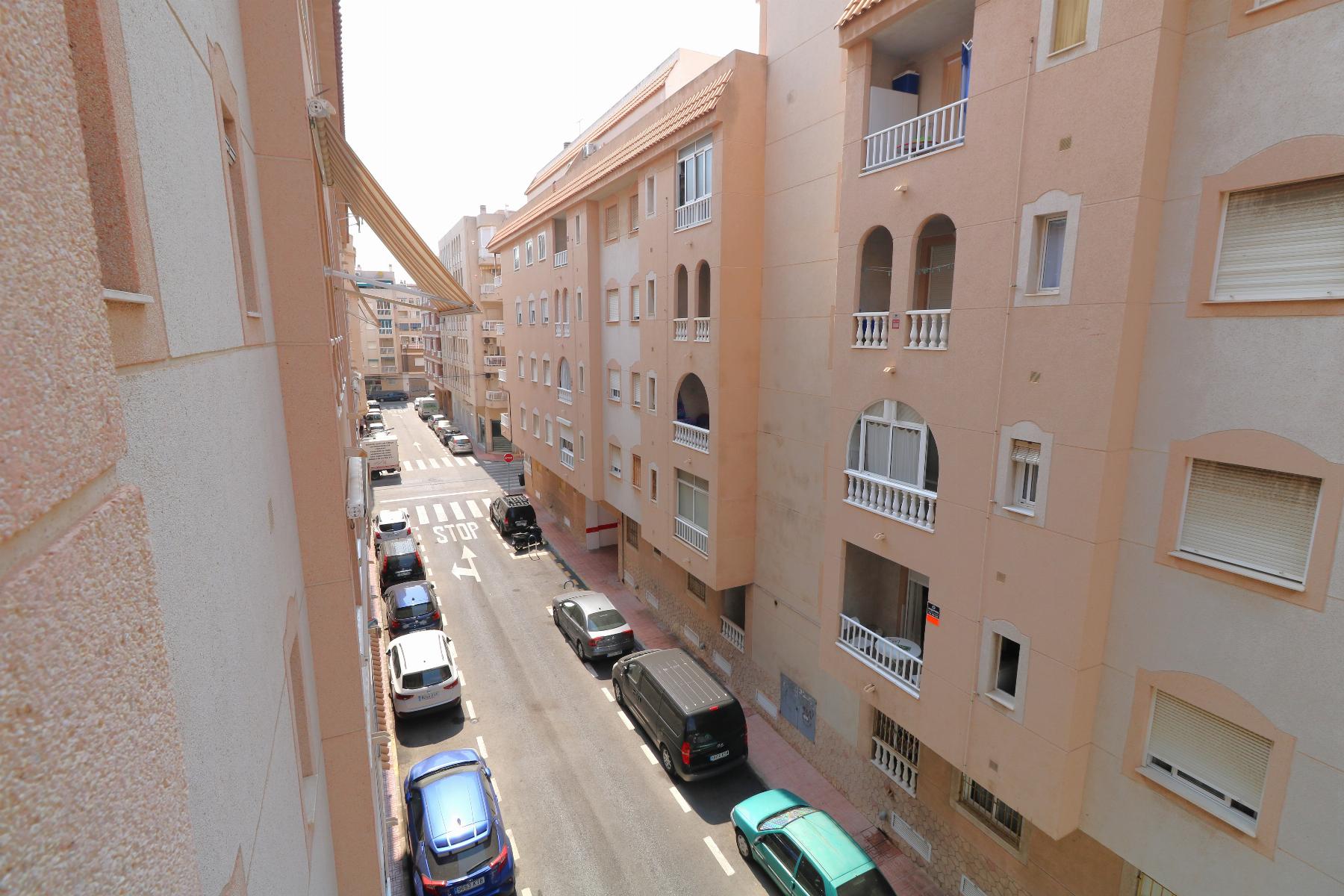 Venta de apartamento en Torrevieja