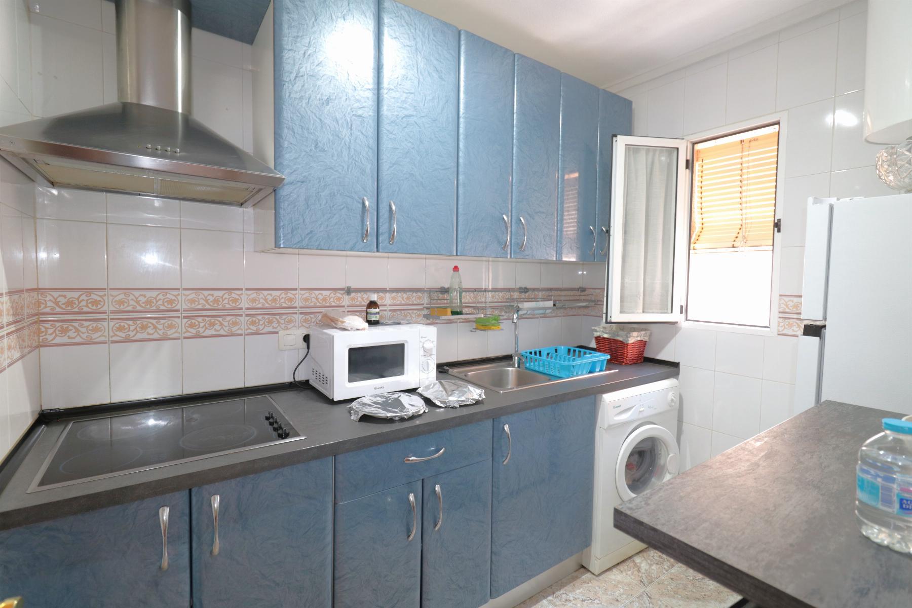 Venta de apartamento en Torrevieja