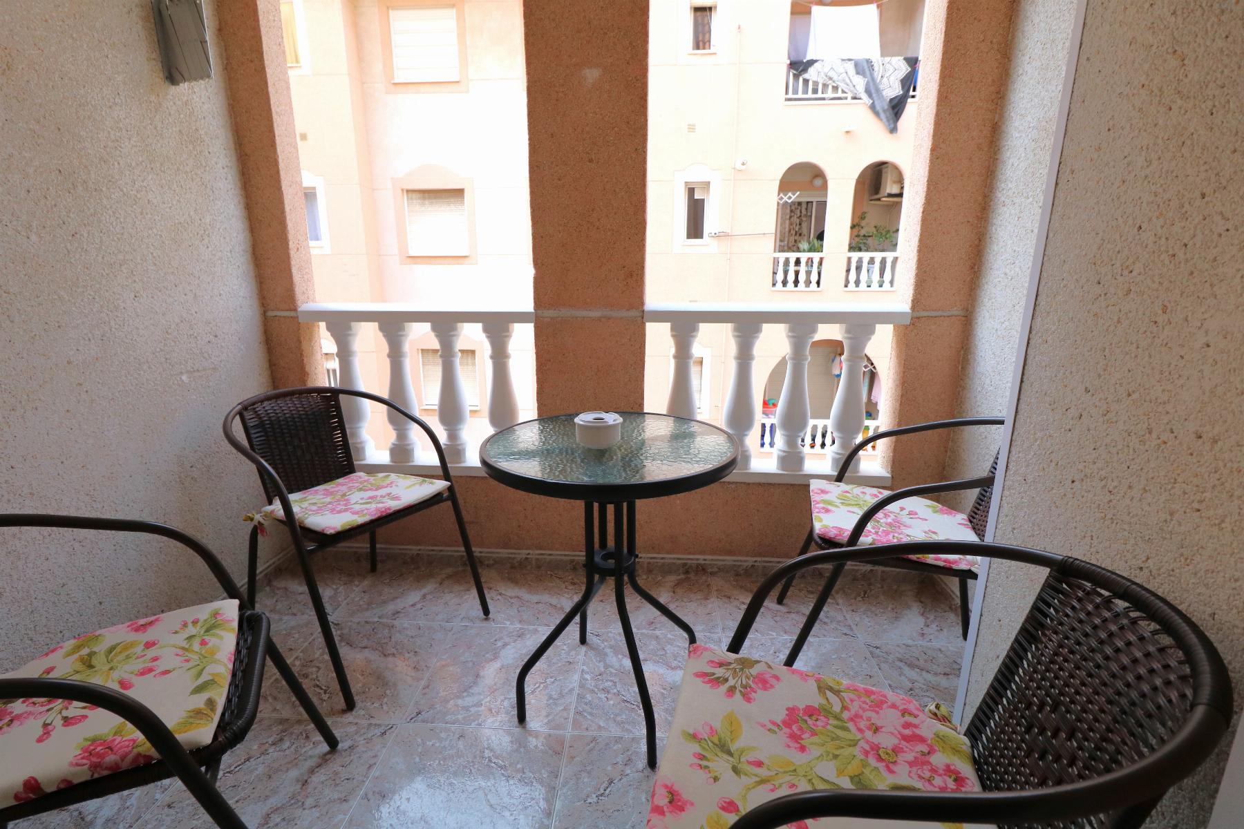 Venta de apartamento en Torrevieja