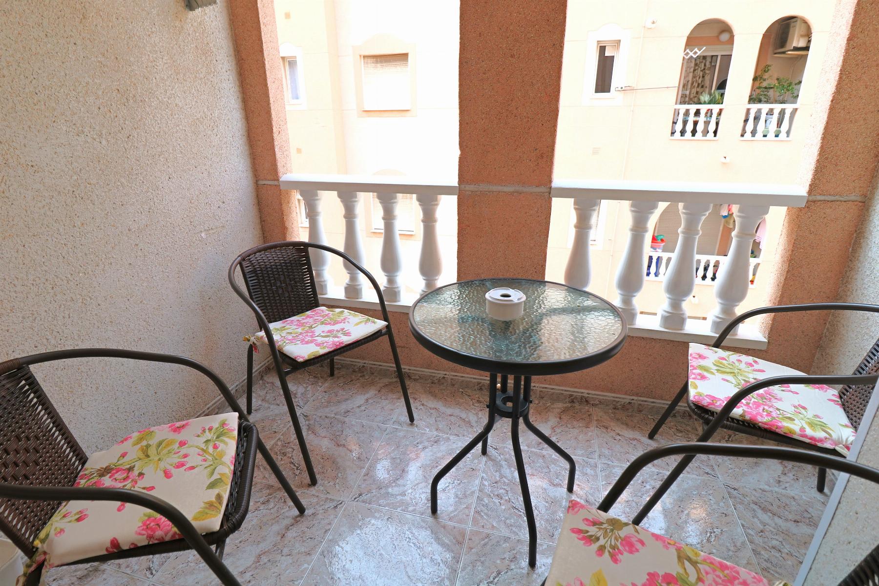 Venta de apartamento en Torrevieja