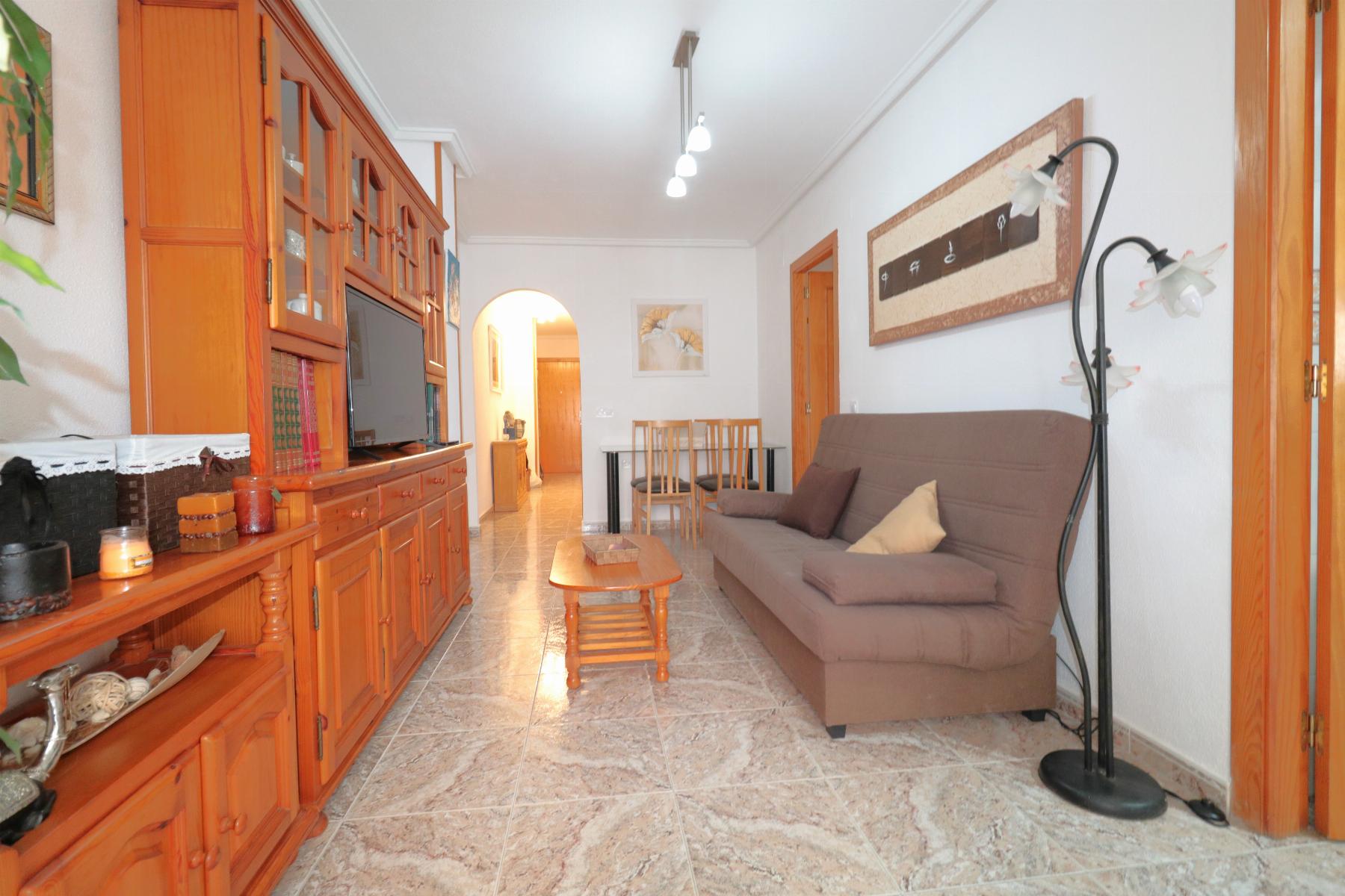 Venta de apartamento en Torrevieja