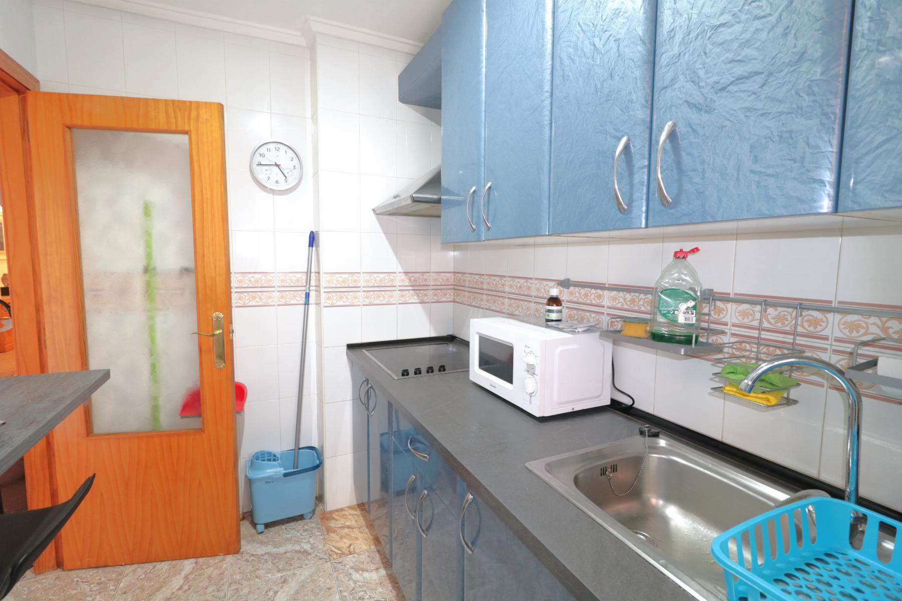 Venta de apartamento en Torrevieja