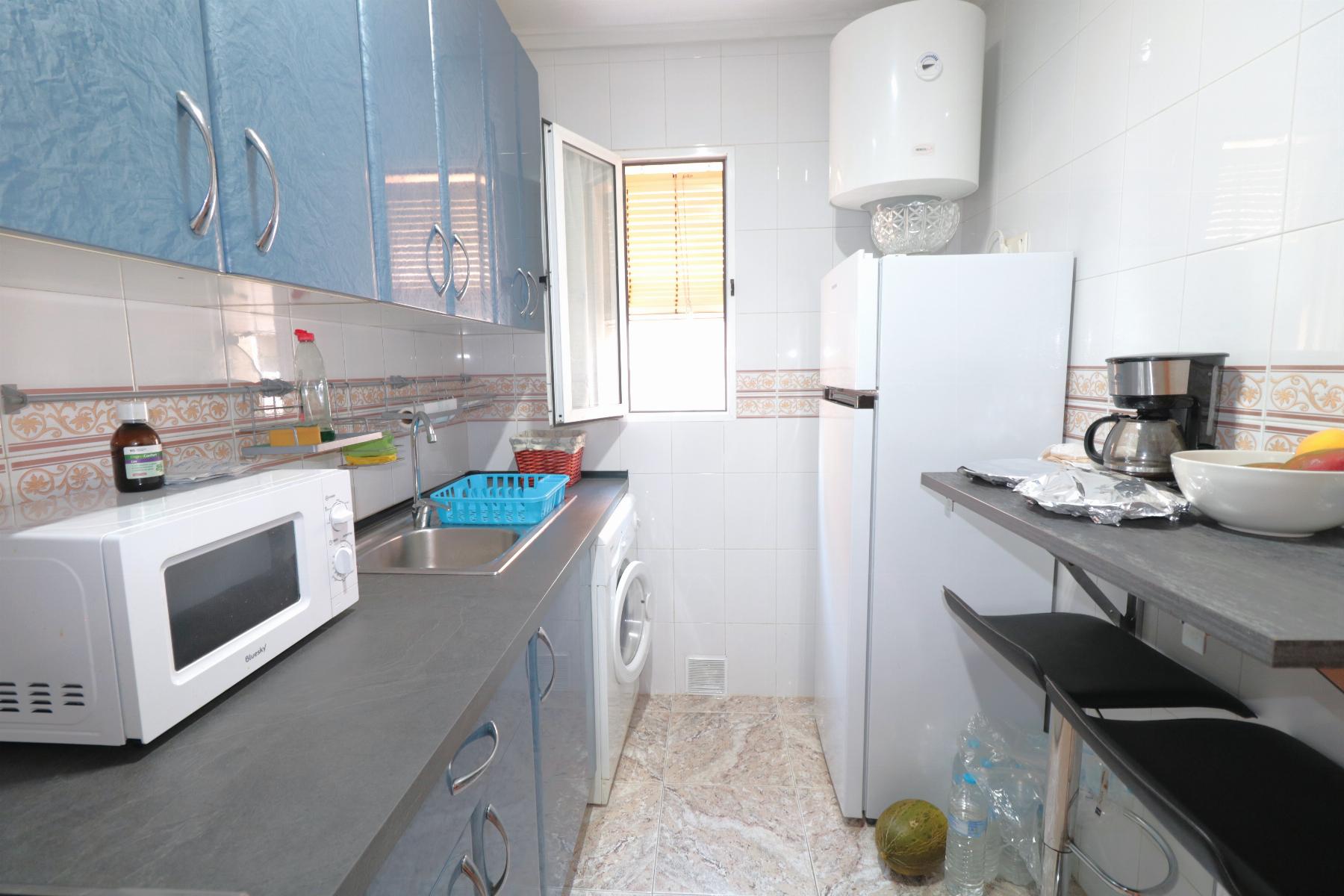 Venta de apartamento en Torrevieja