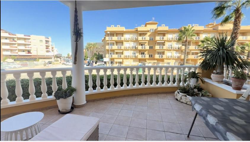 Venta de apartamento en Orihuela Costa Venta de apartamento en Orihuela Costa