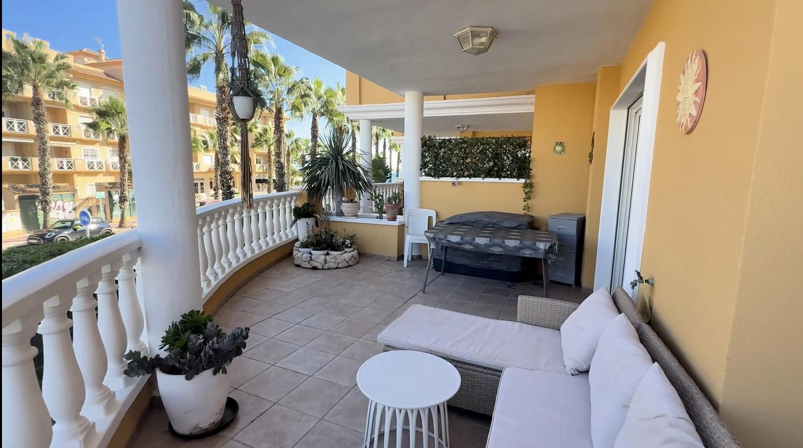 Venta de apartamento en Orihuela Costa Venta de apartamento en Orihuela Costa