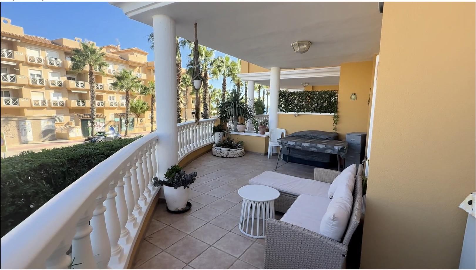 Venta de apartamento en Orihuela Costa Venta de apartamento en Orihuela Costa