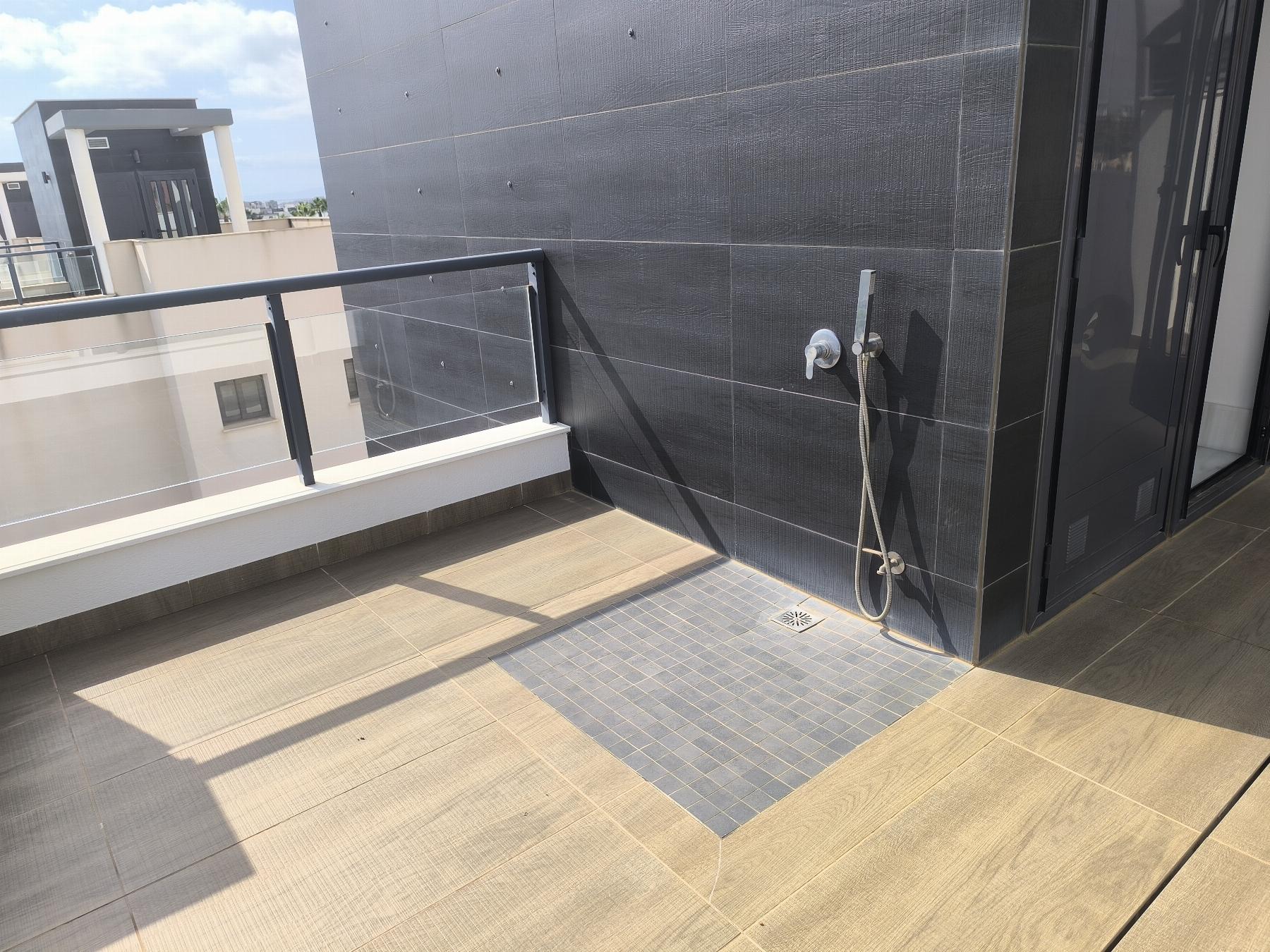 Venta de villa en Orihuela Costa