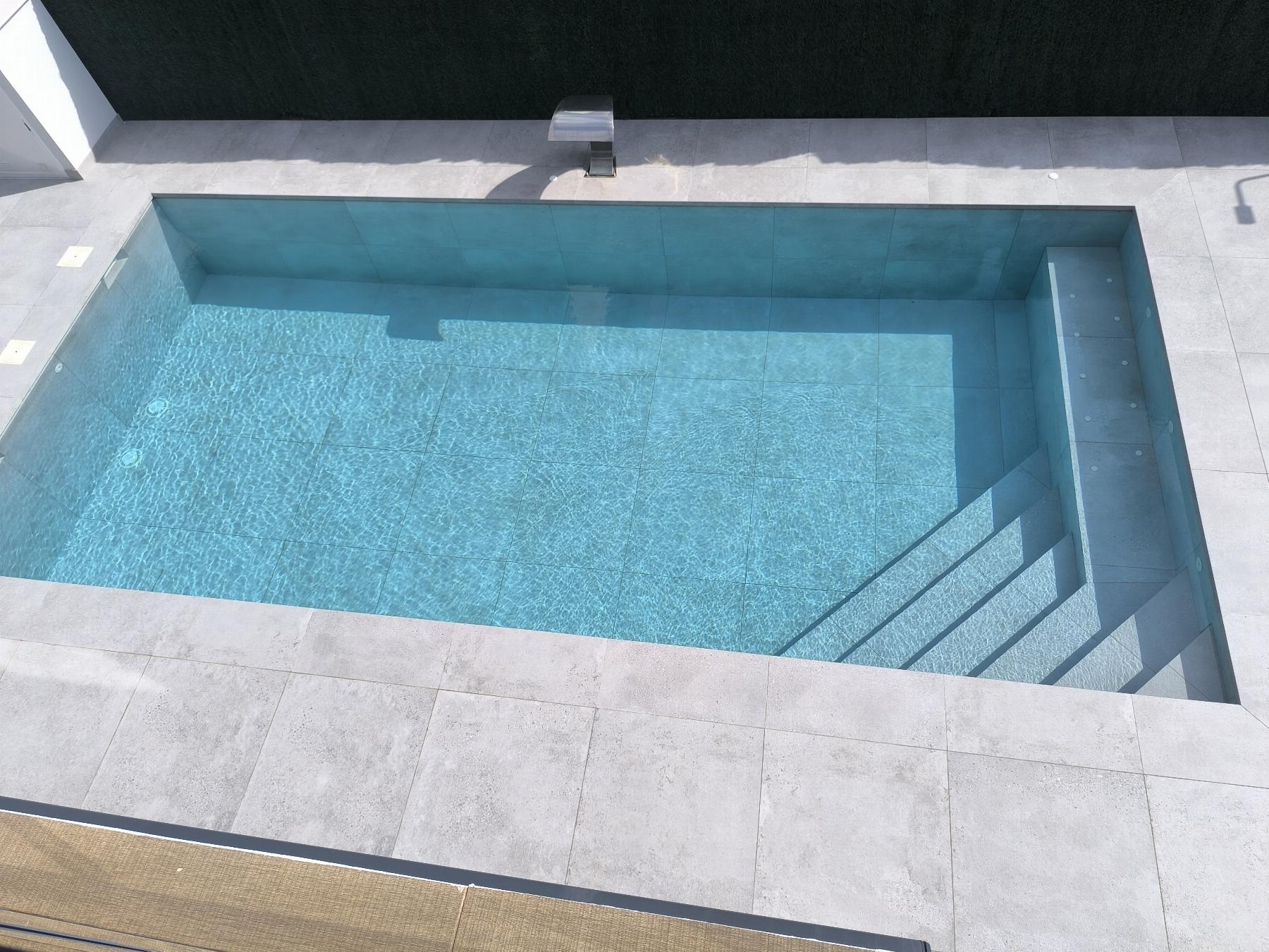 Venta de villa en Orihuela Costa