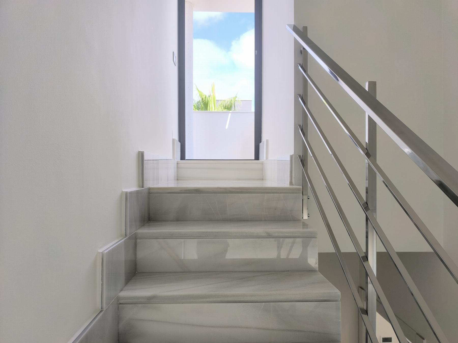 Venta de villa en Orihuela Costa