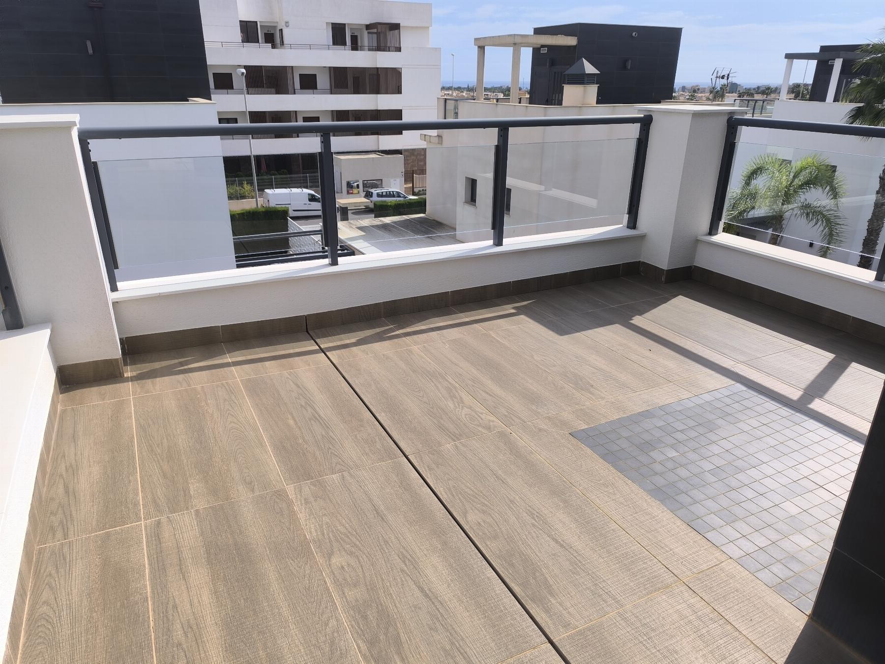 Venta de villa en Orihuela Costa