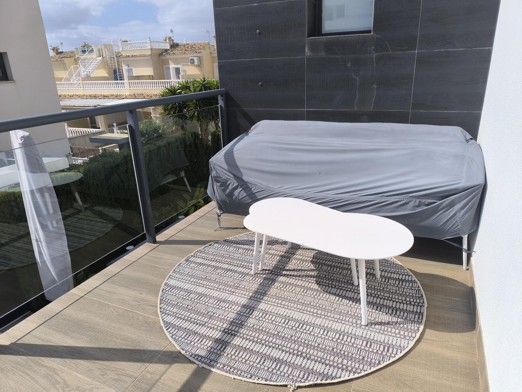 Venta de villa en Orihuela Costa