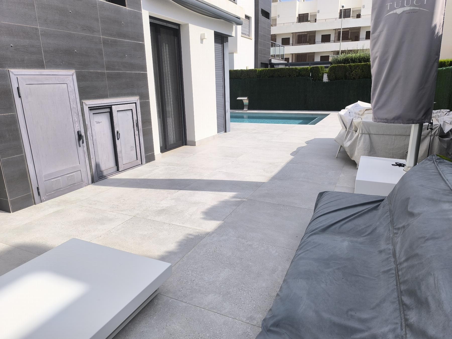 Venta de villa en Orihuela Costa