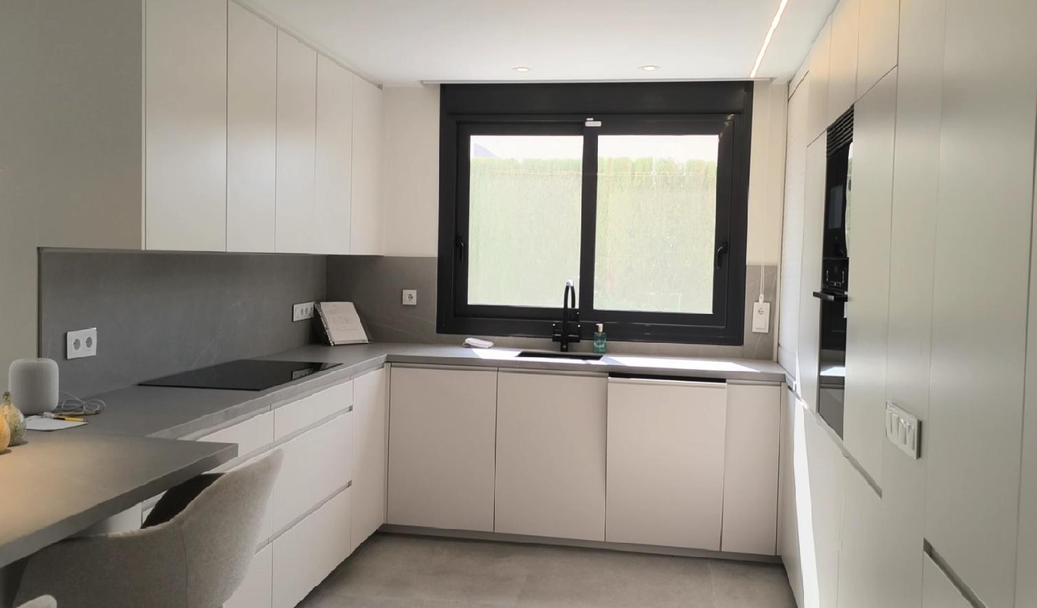 Venta de villa en Orihuela Costa