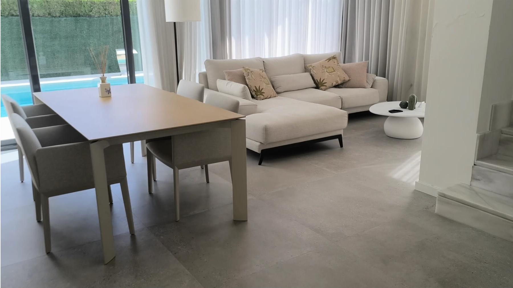 Venta de villa en Orihuela Costa