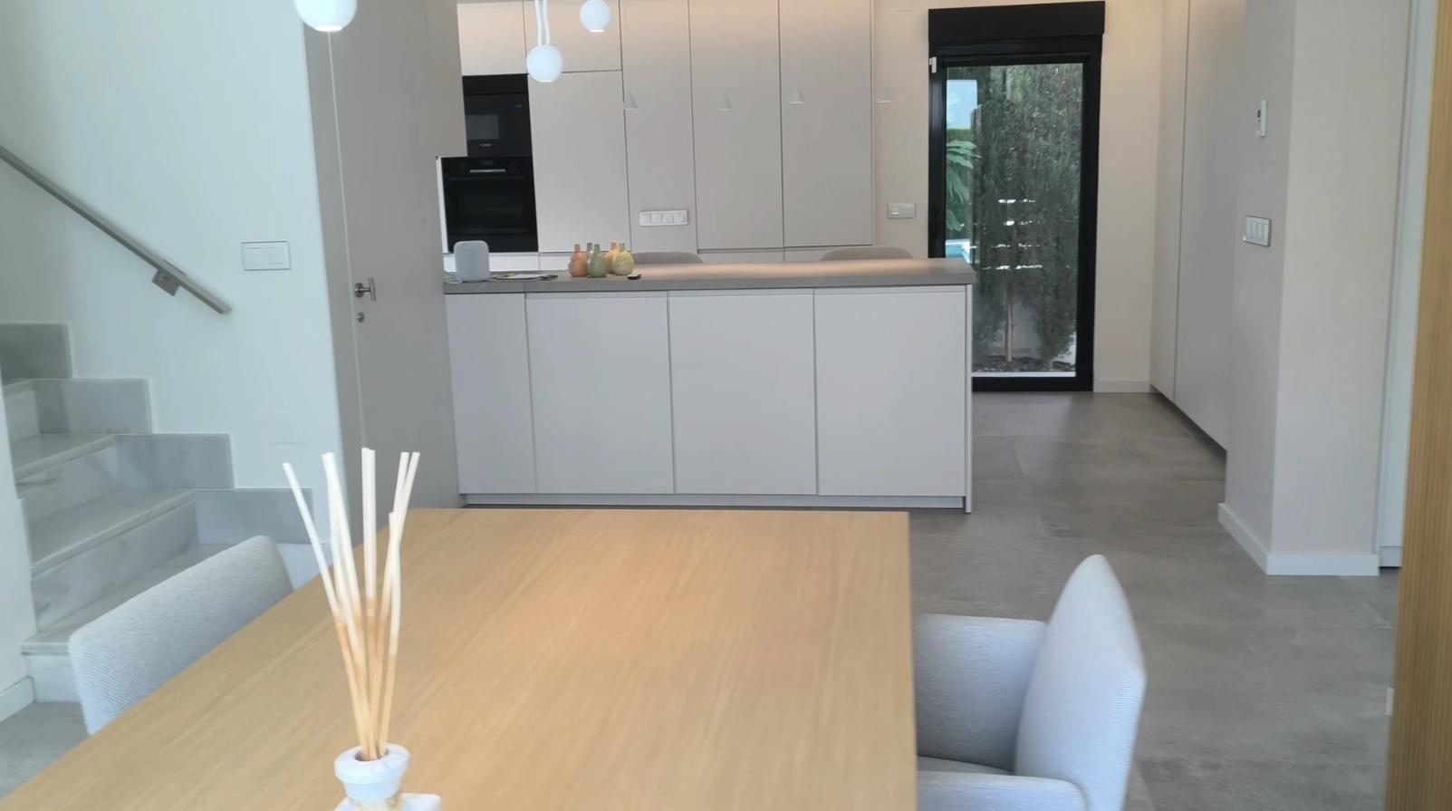 Venta de villa en Orihuela Costa