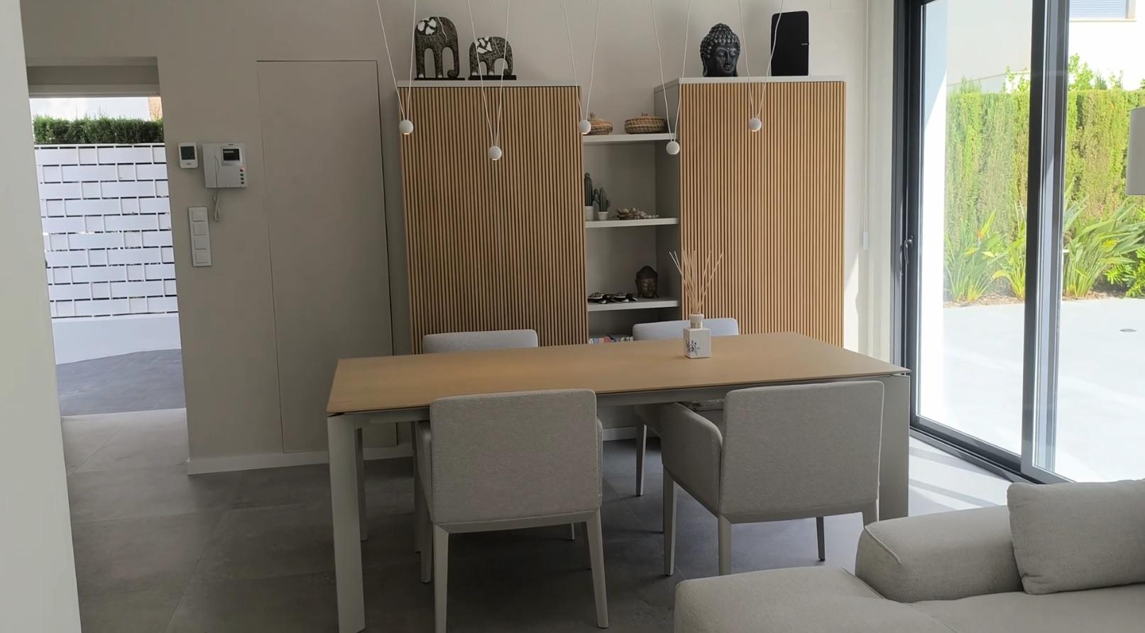 Venta de villa en Orihuela Costa