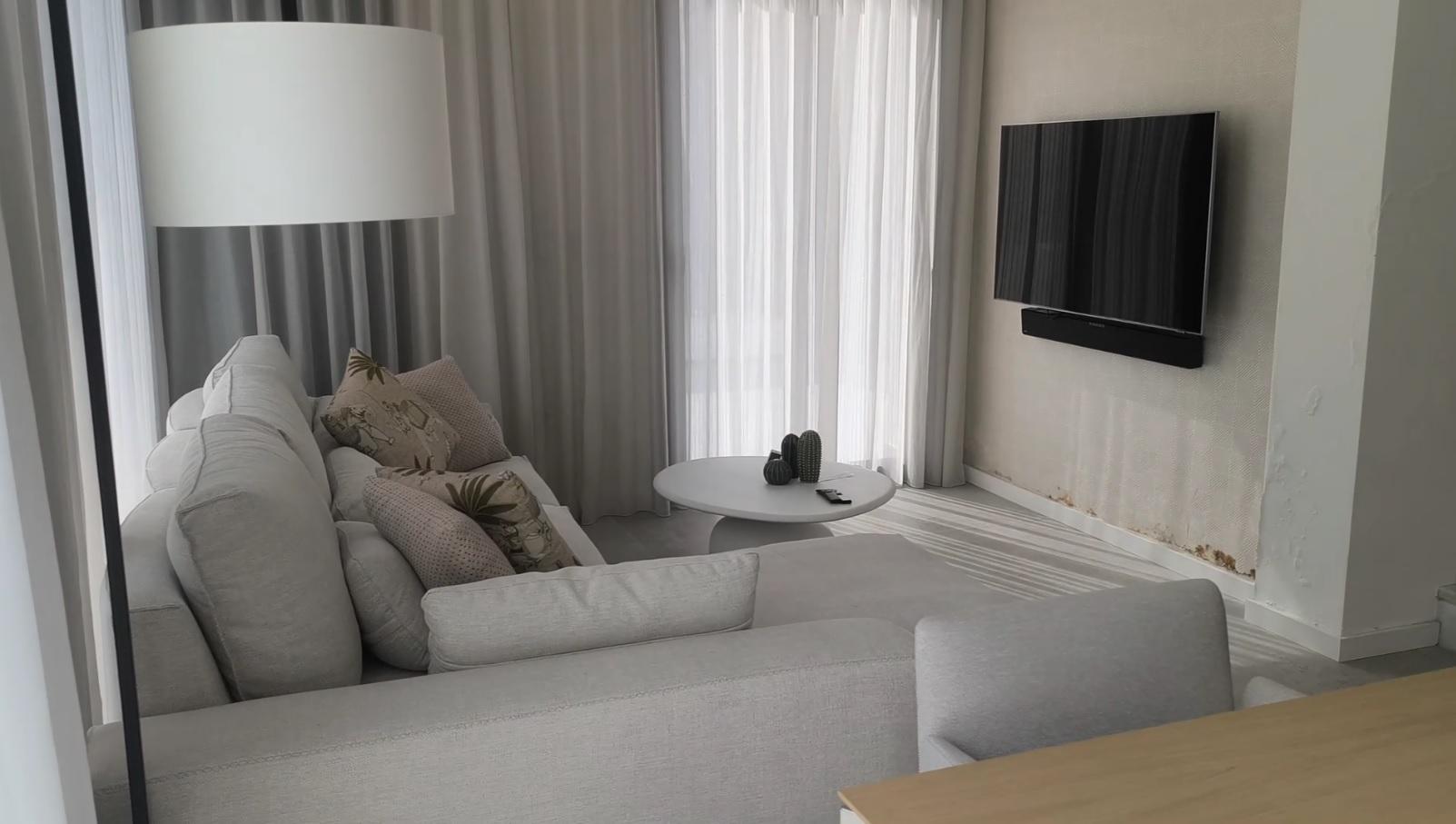 Venta de villa en Orihuela Costa