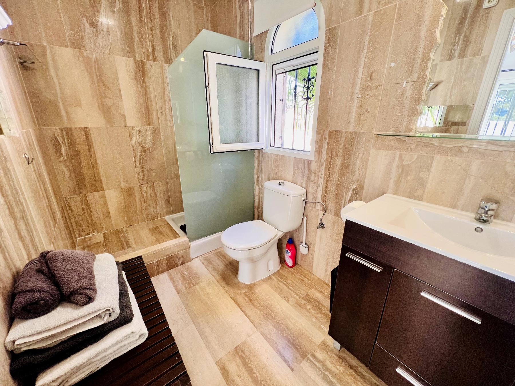 Venta de chalet en Orihuela Costa