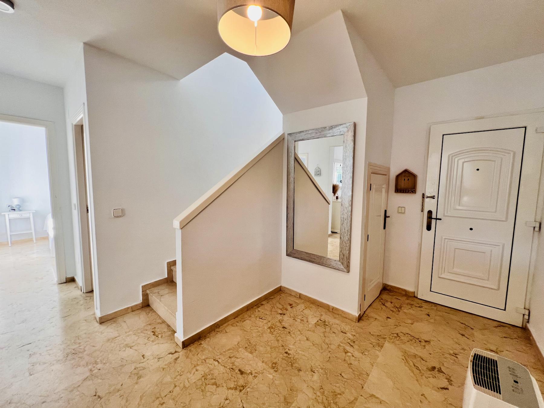 Venta de chalet en Orihuela Costa