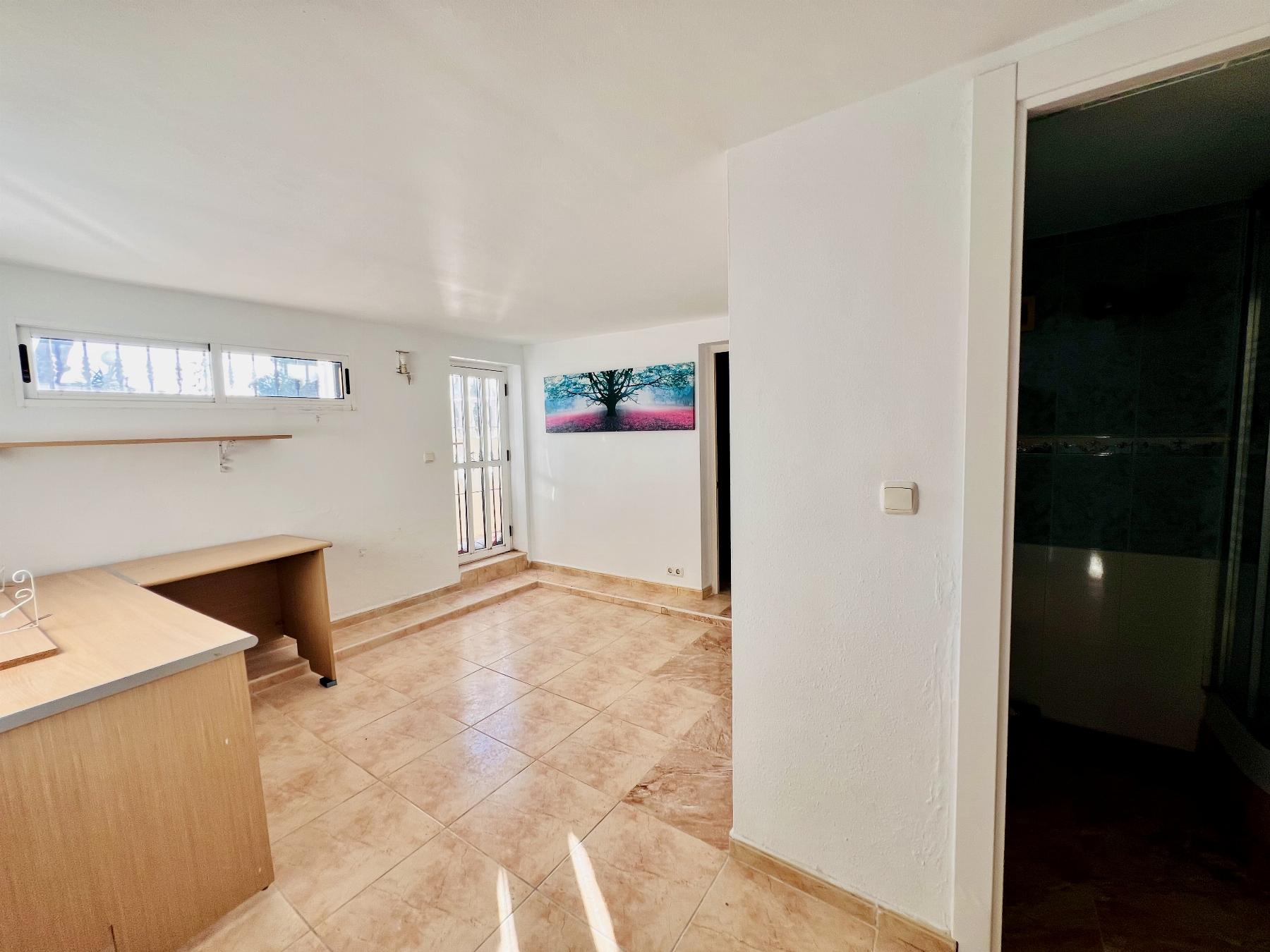 Venta de chalet en Orihuela Costa