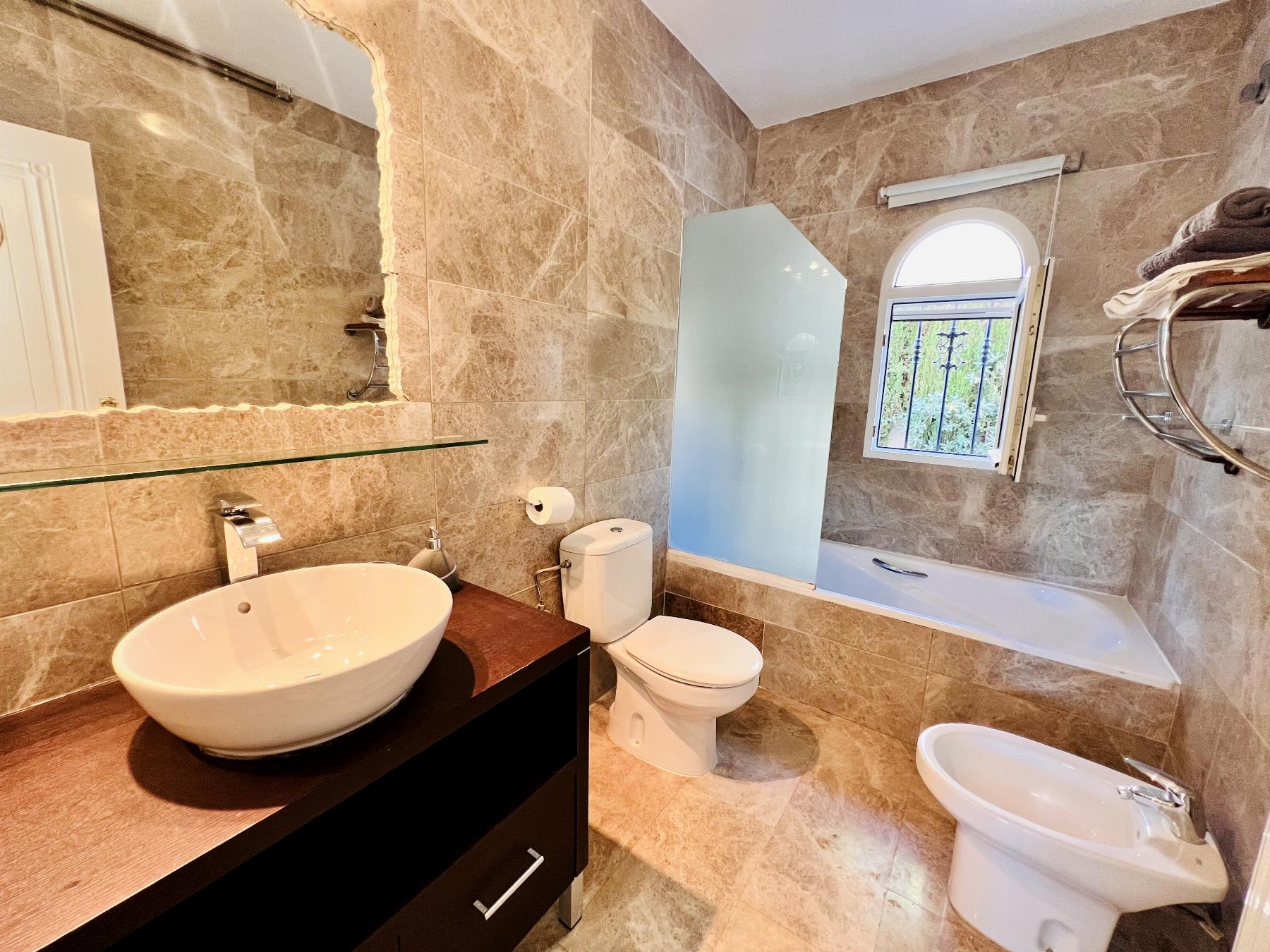 Venta de chalet en Orihuela Costa