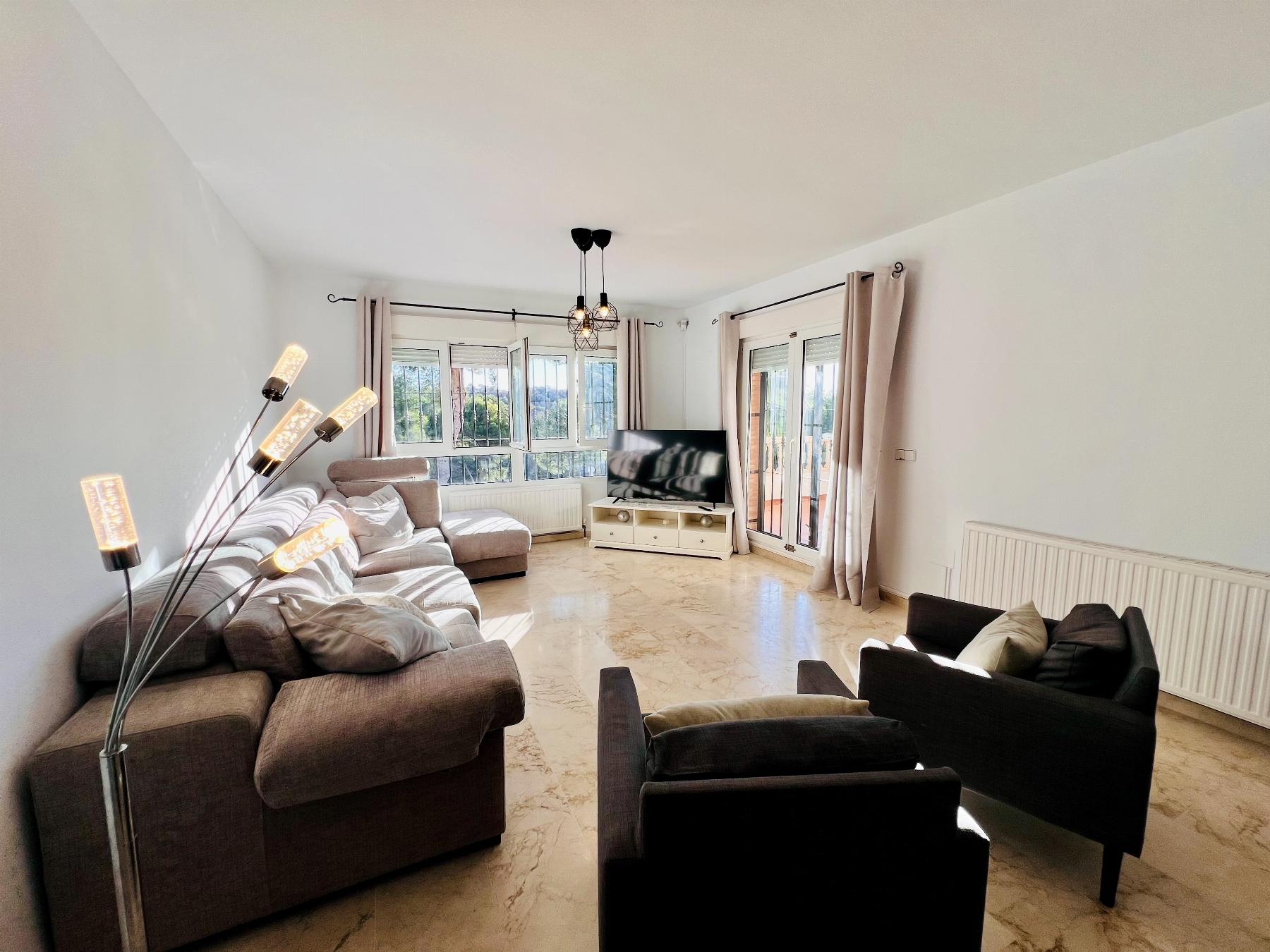 Venta de chalet en Orihuela Costa