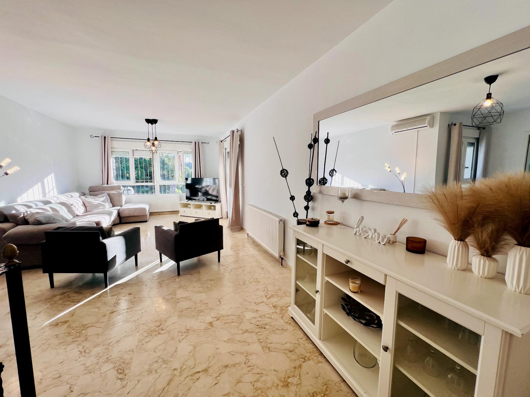 Venta de chalet en Orihuela Costa