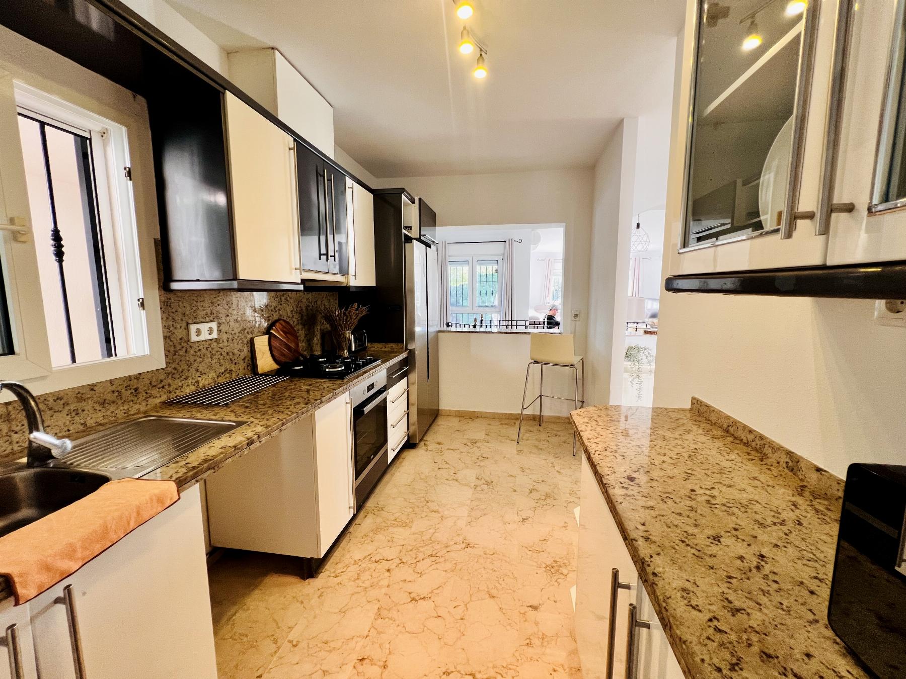 Venta de chalet en Orihuela Costa