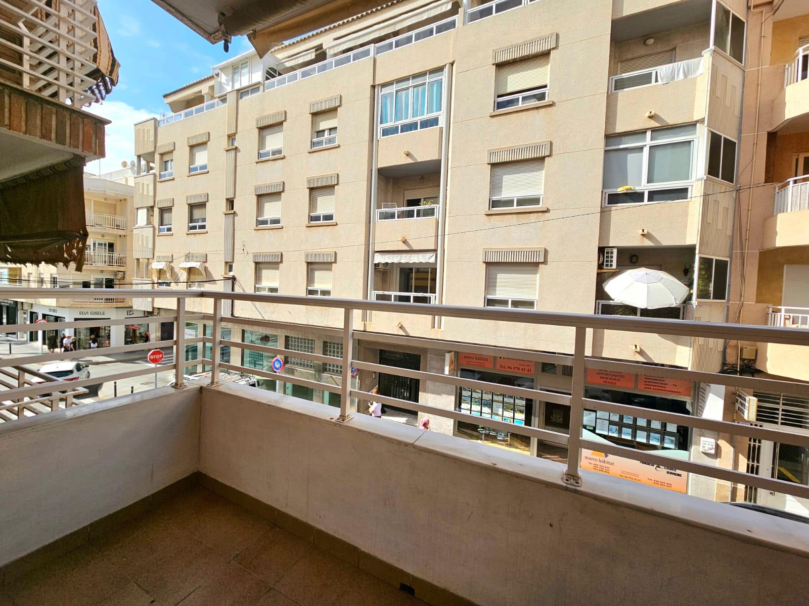 Venta de apartamento en Torrevieja