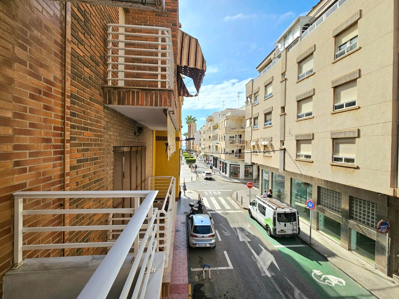 Venta de apartamento en Torrevieja