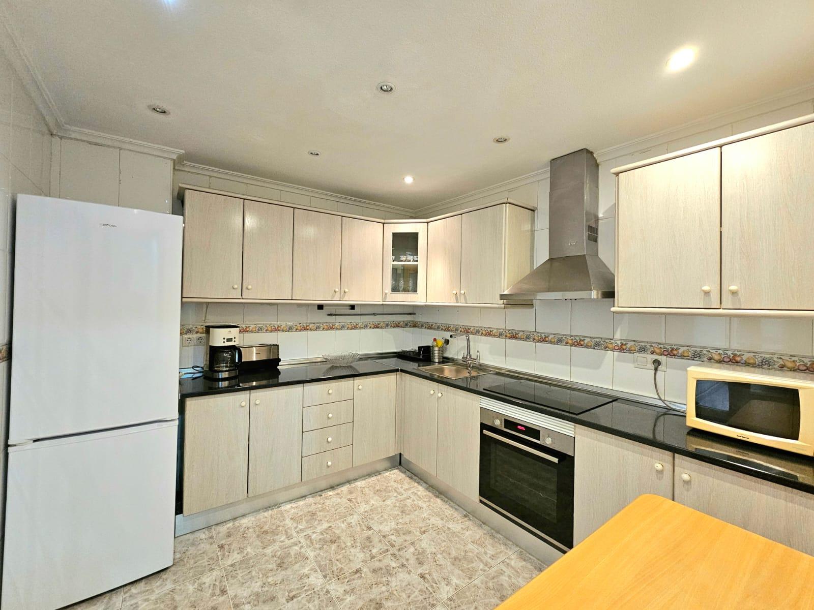 Venta de apartamento en Torrevieja